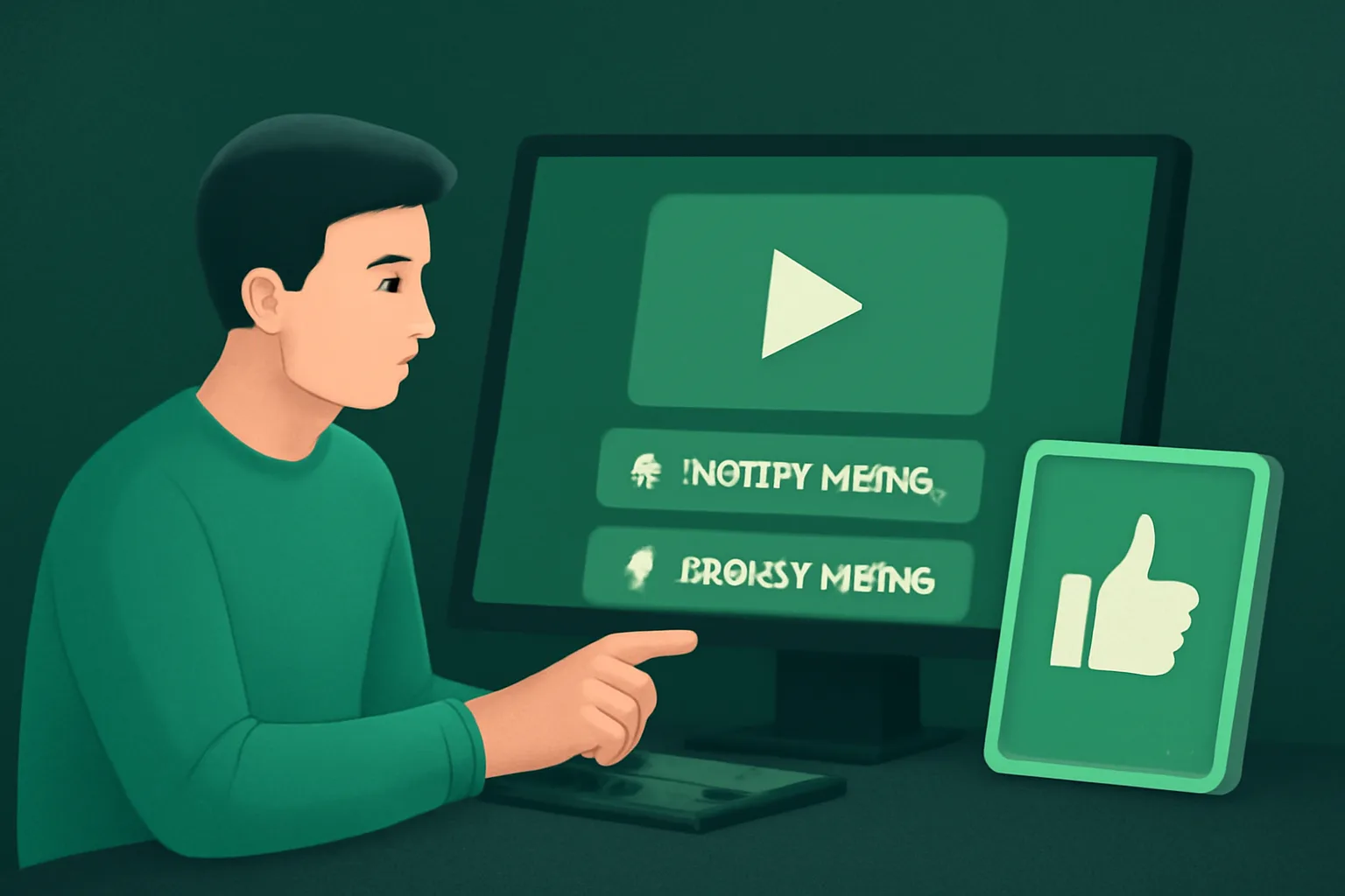 วิธีเพิ่มยอดวิววิดีโอ Facebook ให้ร้านค้าออนไลน์: Notify Views หรือ Boost Views