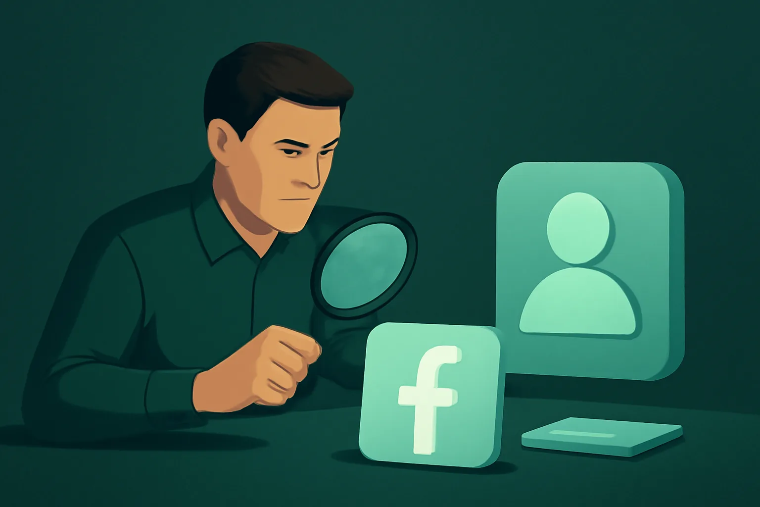 วิธีเลือกบริการเพิ่มผู้ติดตาม Facebook (Thai): Real vs. General Followers แบบไหนเหมาะกับธุรกิจ SME ไทย?