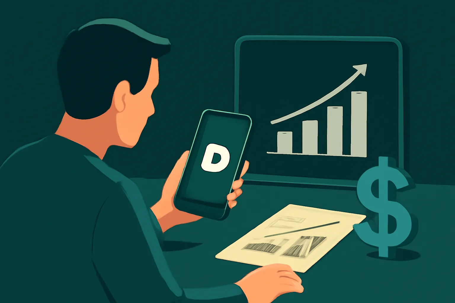 การวัดผล ROI จาก Notify Views vs Boost Views บน TikTok