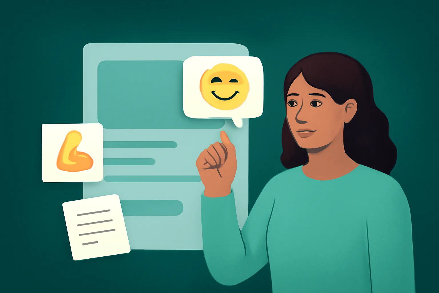 Facebook: เลือก Emoji เพิ่มไลค์อย่างไร ให้โดนใจลูกค้าและสะท้อนแบรนด์