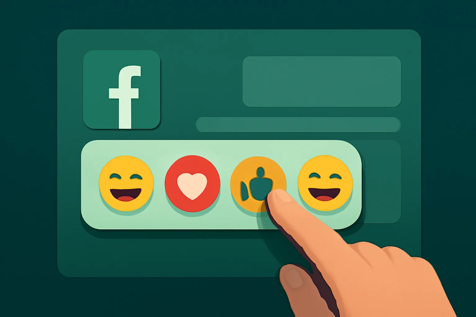 วิธีเลือก Emoji เพิ่มไลค์ Facebook ให้สื่อถึงแบรนด์และดึงดูดลูกค้า