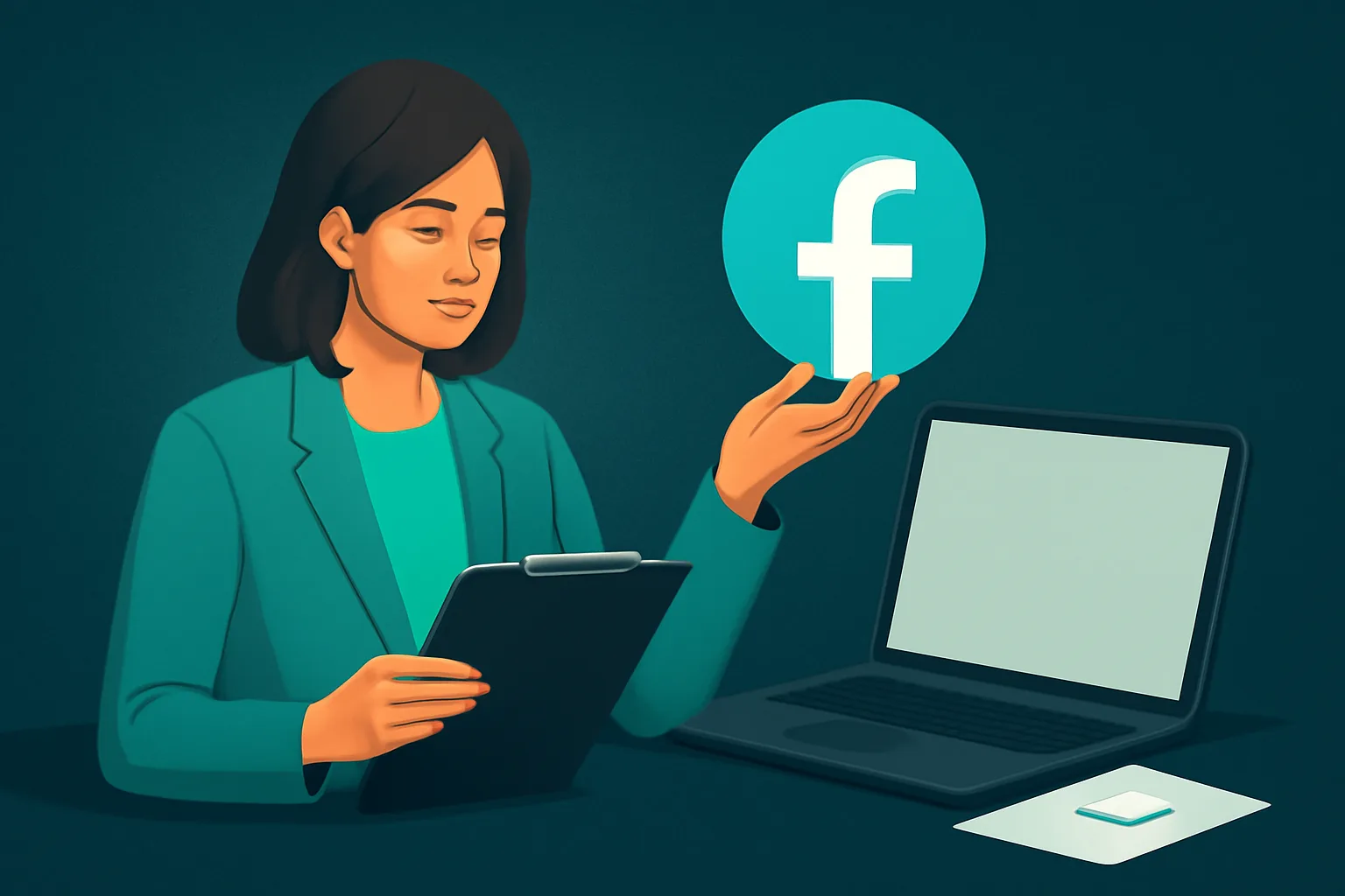 Facebook: วิธีเลือกประเภท 'เพิ่มผู้ติดตาม (Thai)' ให้ตรงกับเป้าหมายธุรกิจ SME