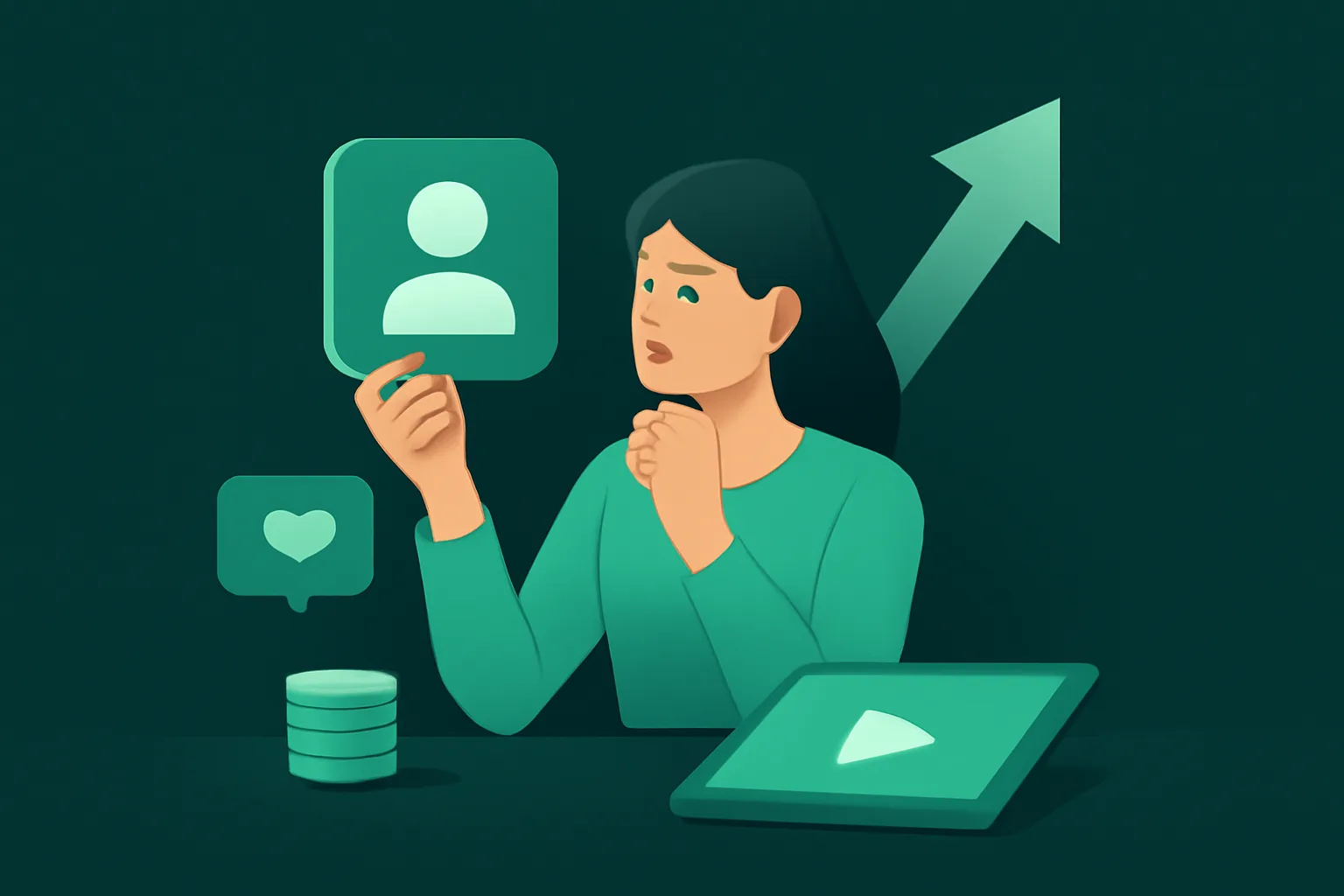 MetaSocial24Hr: เลือกบริการเพิ่มผู้ติดตาม Instagram หรือเพิ่มยอดวิว Reel/สตอรี่ อย่างไรให้เหมาะกับธุรกิจ?