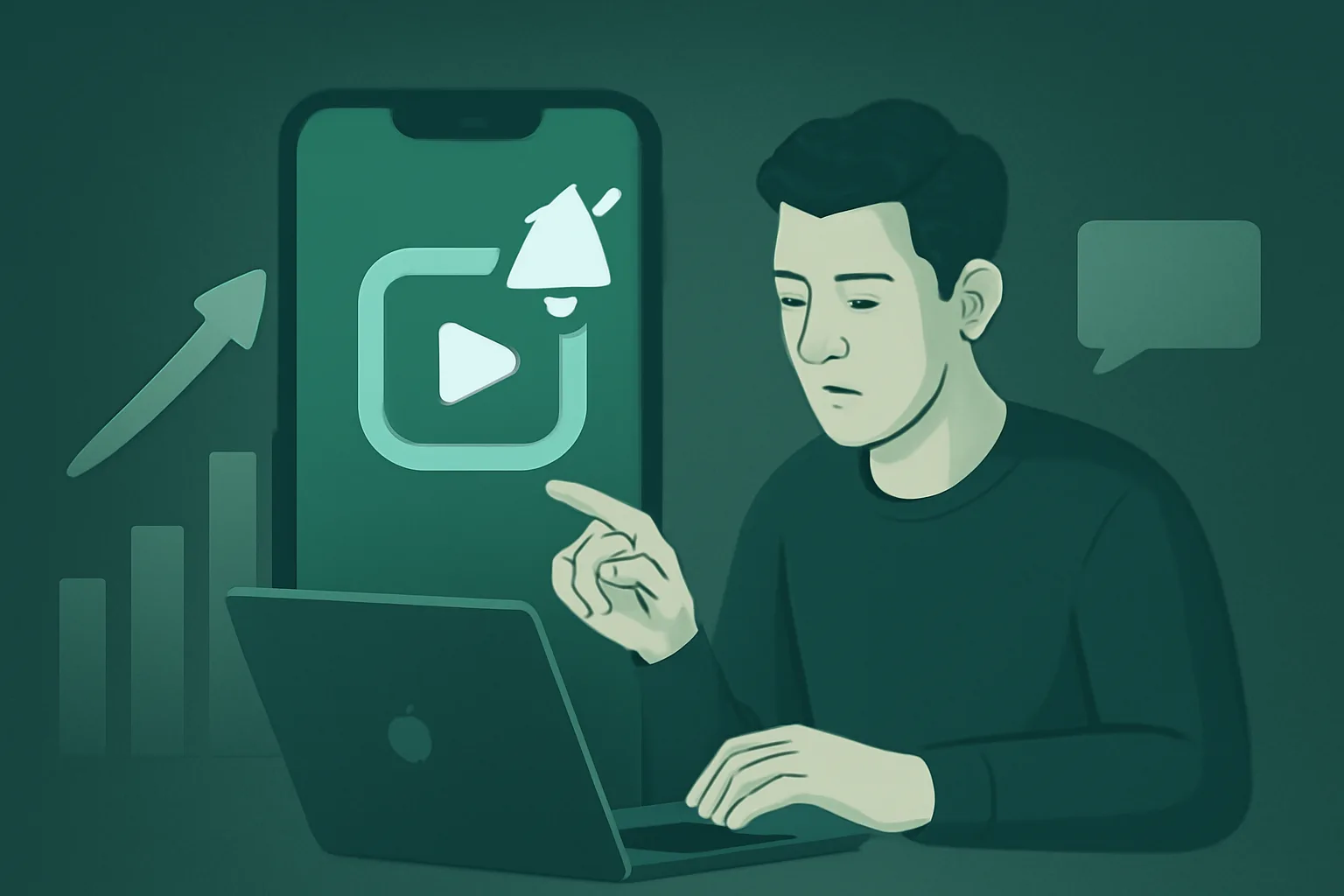 วิธีเพิ่มยอดวิว Reels Instagram ด้วย Notify Views: กลยุทธ์ร้านค้าออนไลน์