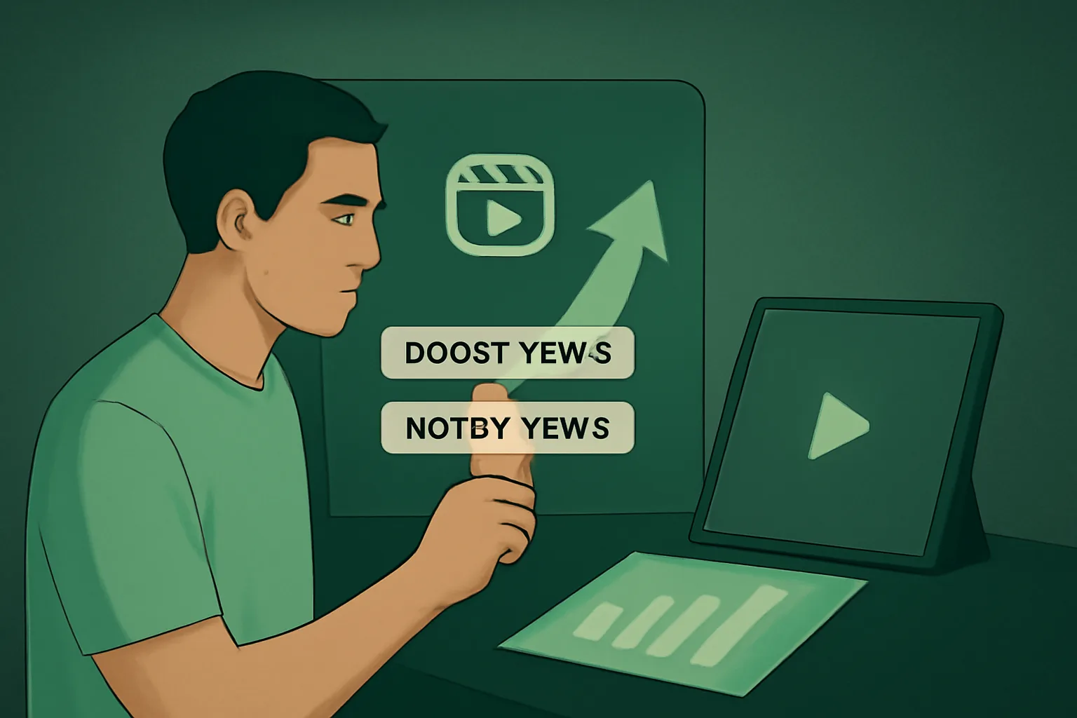 วิธีเพิ่มยอดวิววิดีโอ Facebook Reels ให้ร้านค้าออนไลน์: Boost Views vs Notify Views