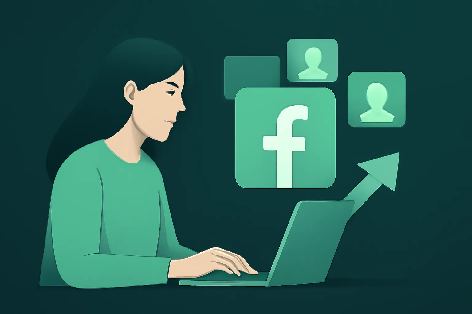 การเพิ่มคนเข้ากลุ่ม Facebook: คู่มือฉบับเจ้าของร้านค้าออนไลน์