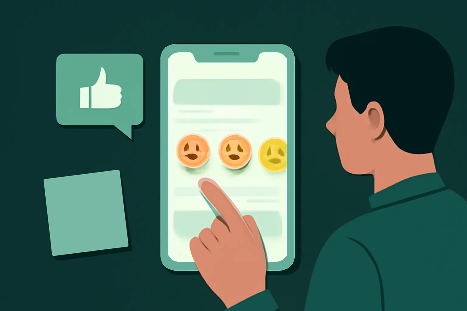 Facebook: วิธีเลือกใช้ "เพิ่มไลค์โพสต์ (Emoji)" ให้สื่อสารอารมณ์สินค้าและตรงใจกลุ่มเป้าหมาย
