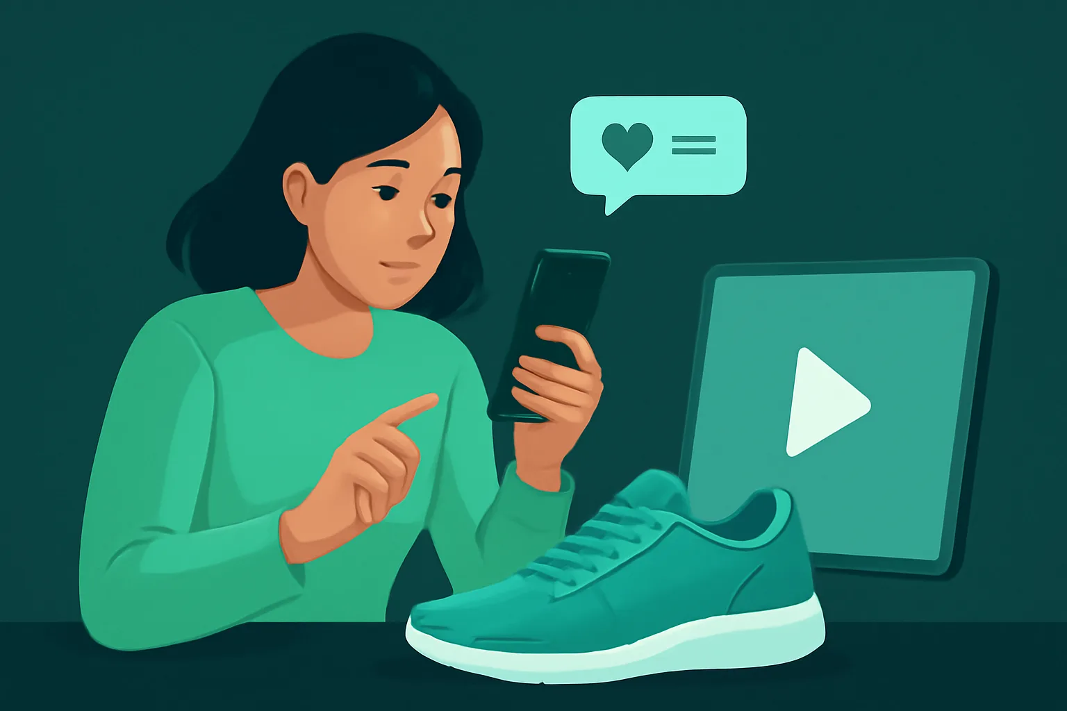 Instagram Reels: เพิ่มยอดวิวให้ "ลูกค้าจริง" เห็นสินค้าจนอยากซื้อ