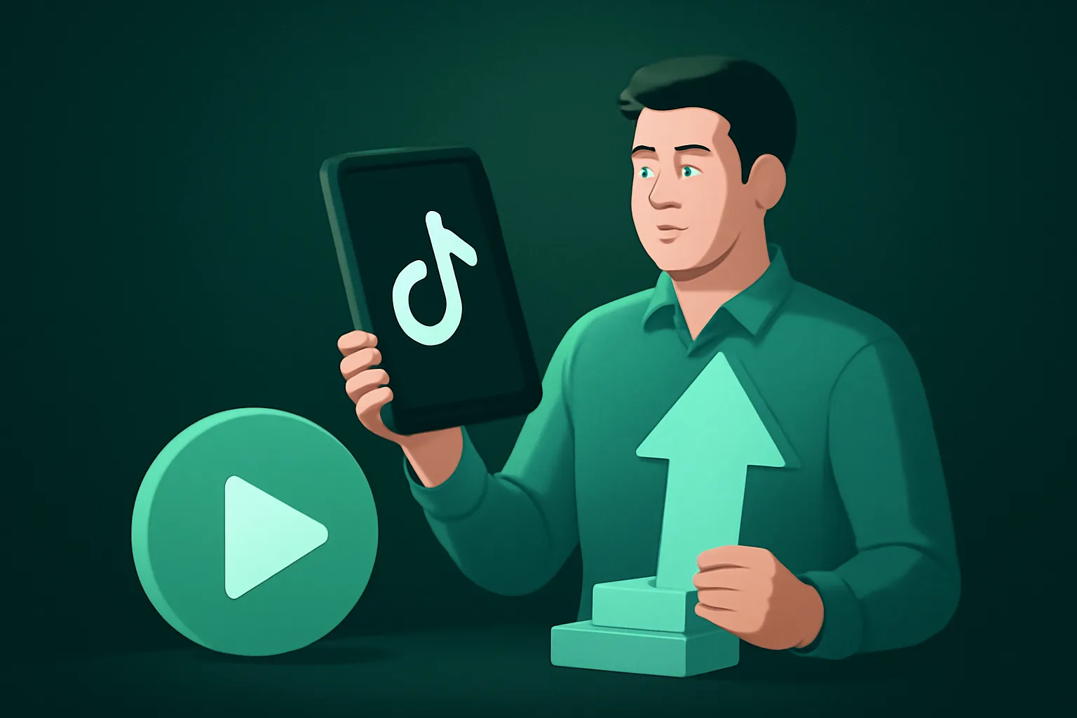 MetaSocial24Hr: ใช้บริการเพิ่มยอดวิว TikTok ดึงดูดลูกค้าที่สนใจจริง