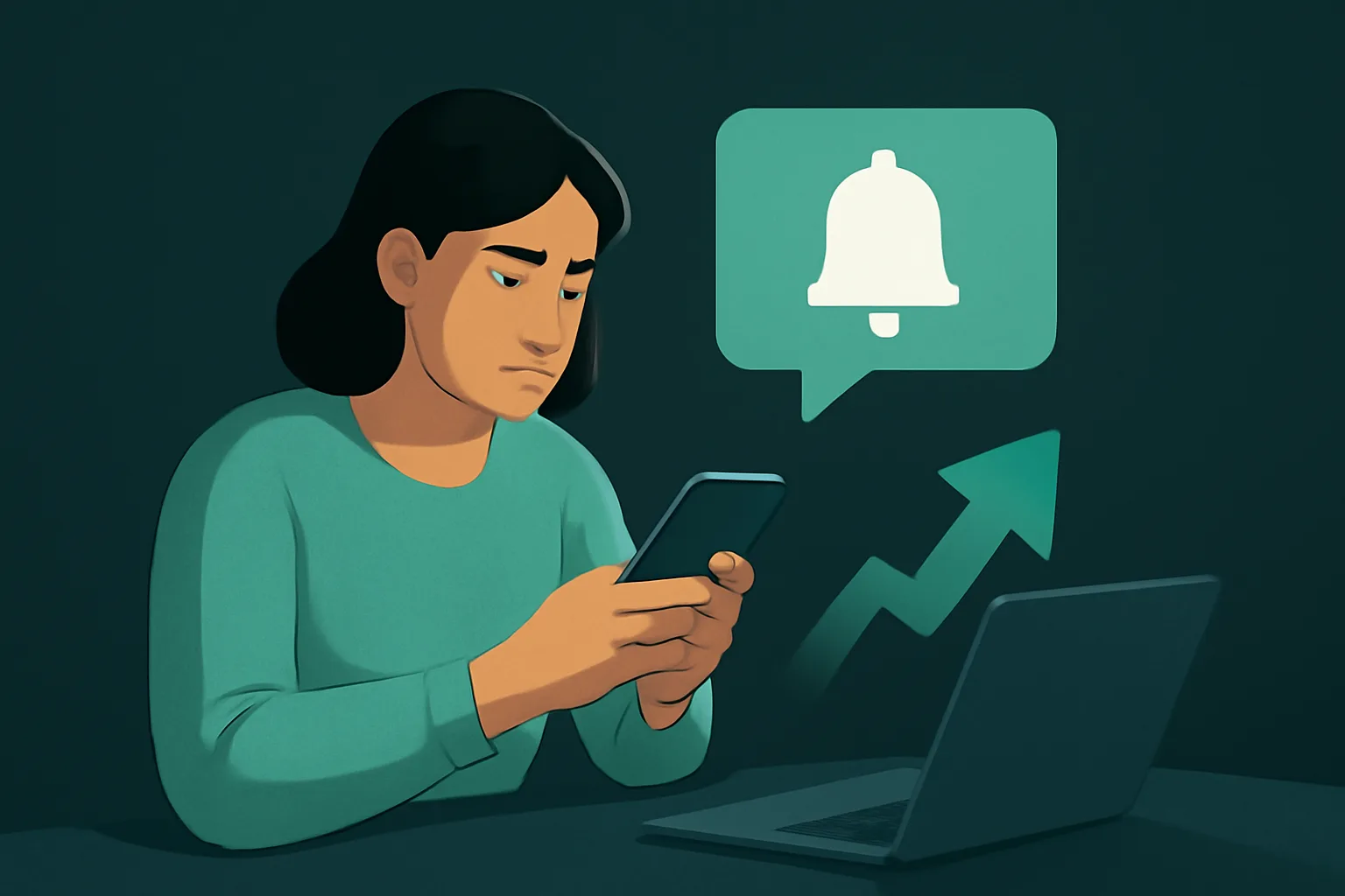 วิธีเพิ่มยอดวิววิดีโอ TikTok "Notify Views" สำหรับร้านค้าออนไลน์