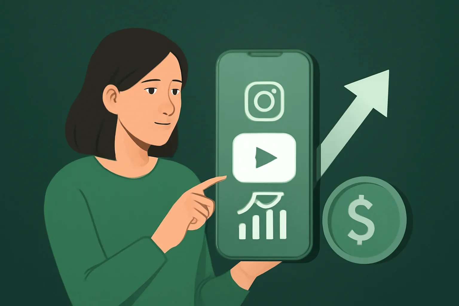 Instagram Reels: วิธีเพิ่มยอดวิวให้ปัง วัดผลกำไรได้จริง