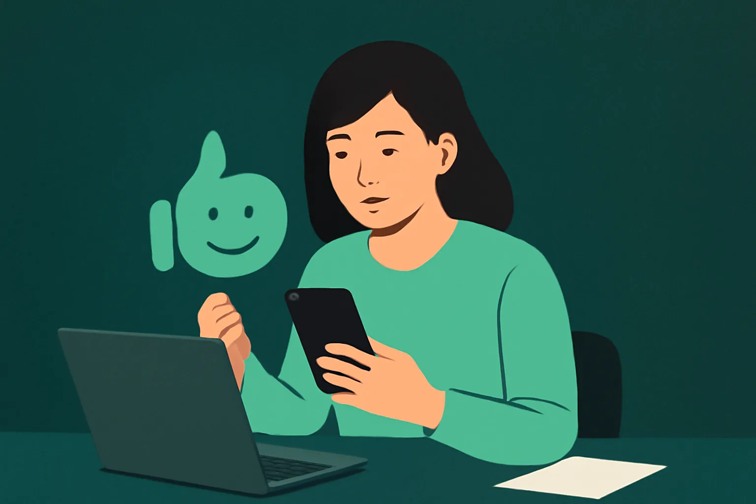 ปรับแต่ง Emoji ไลค์ Facebook ให้โพสต์ร้านค้าออนไลน์สื่อสารตรงใจลูกค้า