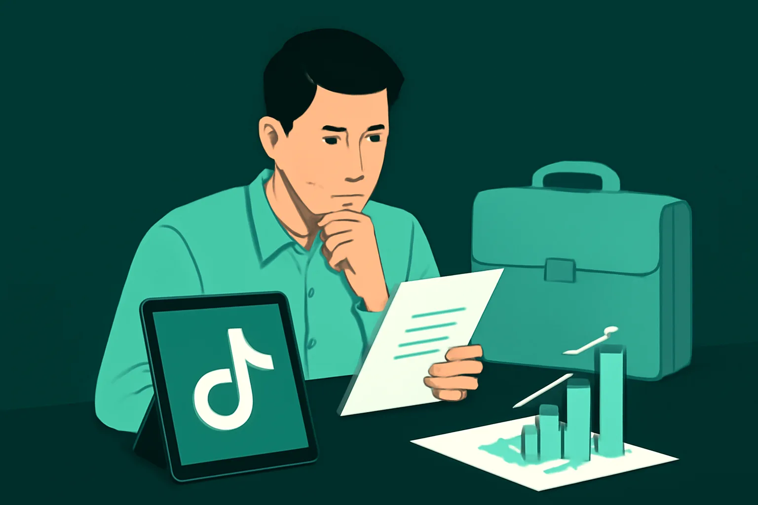 TikTok: คู่มือเลือกบริการเพิ่มยอดวิวให้ตรงกลุ่มเป้าหมายร้านค้าออนไลน์