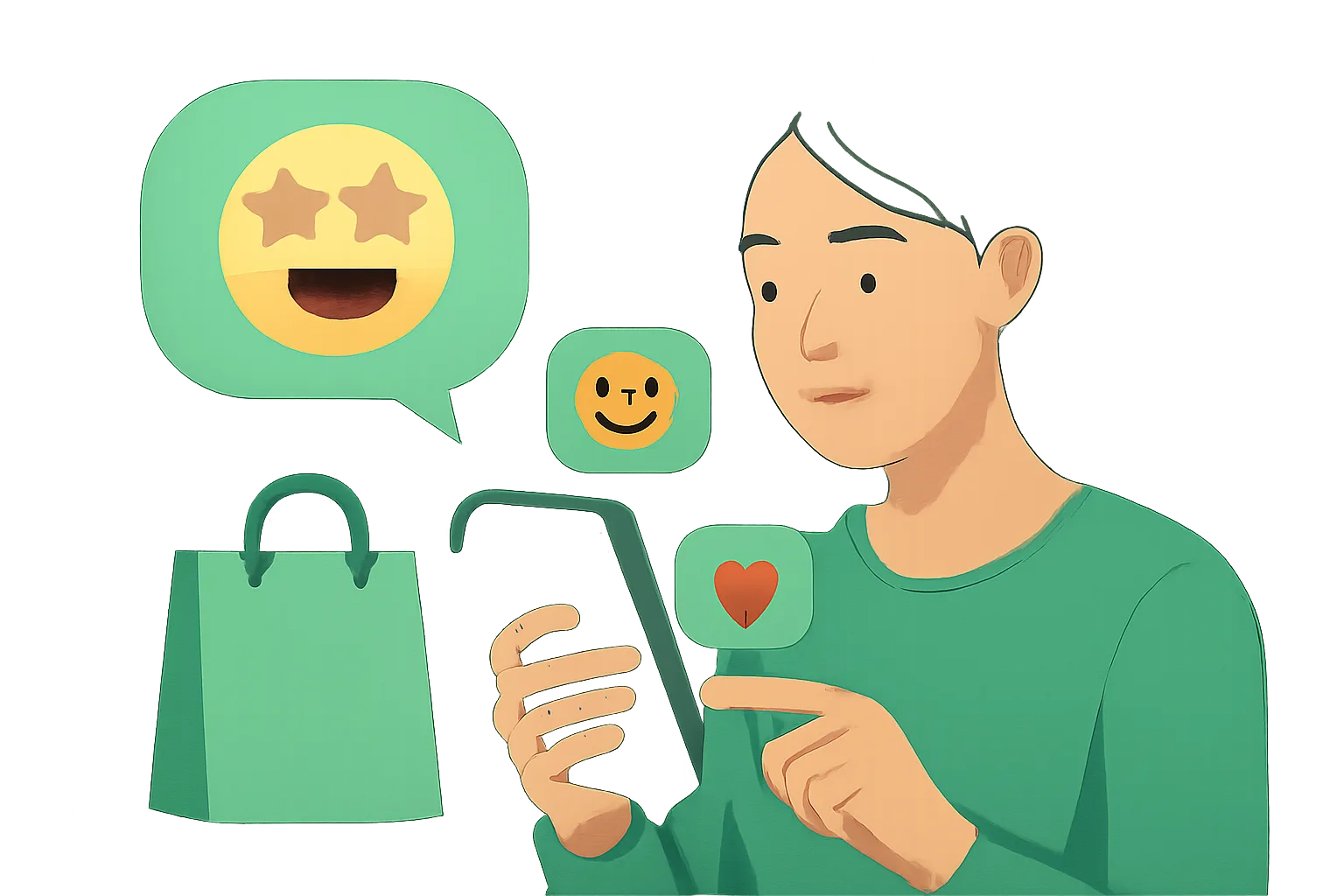 Facebook: 3 วิธีเลือก Emoji เพิ่มไลค์ให้โพสต์ร้านค้า "โดนใจ" ลูกค้า