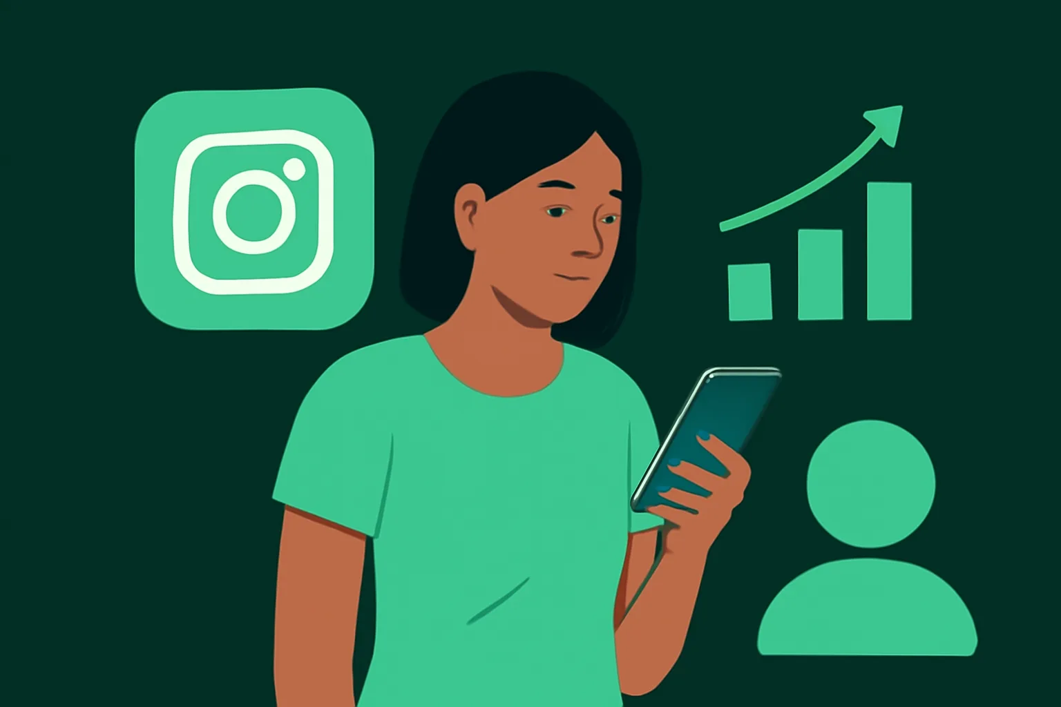 วิธีเพิ่มผู้ติดตาม Instagram (Thai) แบบ General Followers: ขยายฐานลูกค้าให้เกิดประโยชน์สูงสุด