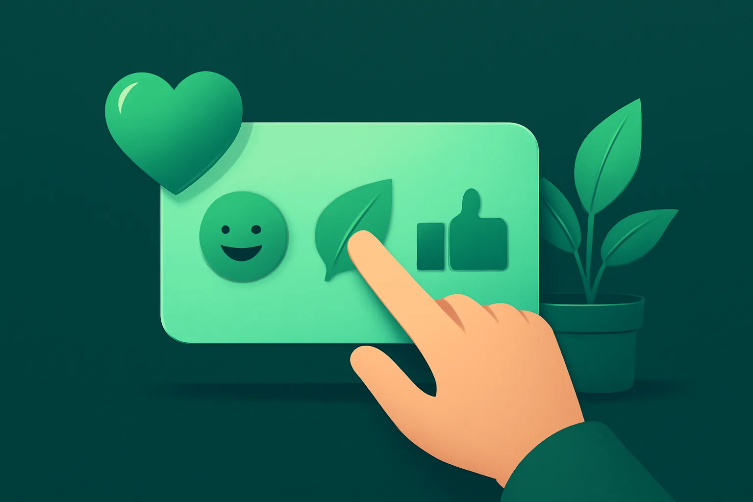 วิธีเลือก Emoji เพิ่มไลค์โพสต์ Facebook สื่อสารแบรนด์ กระตุ้นการมีส่วนร่วม