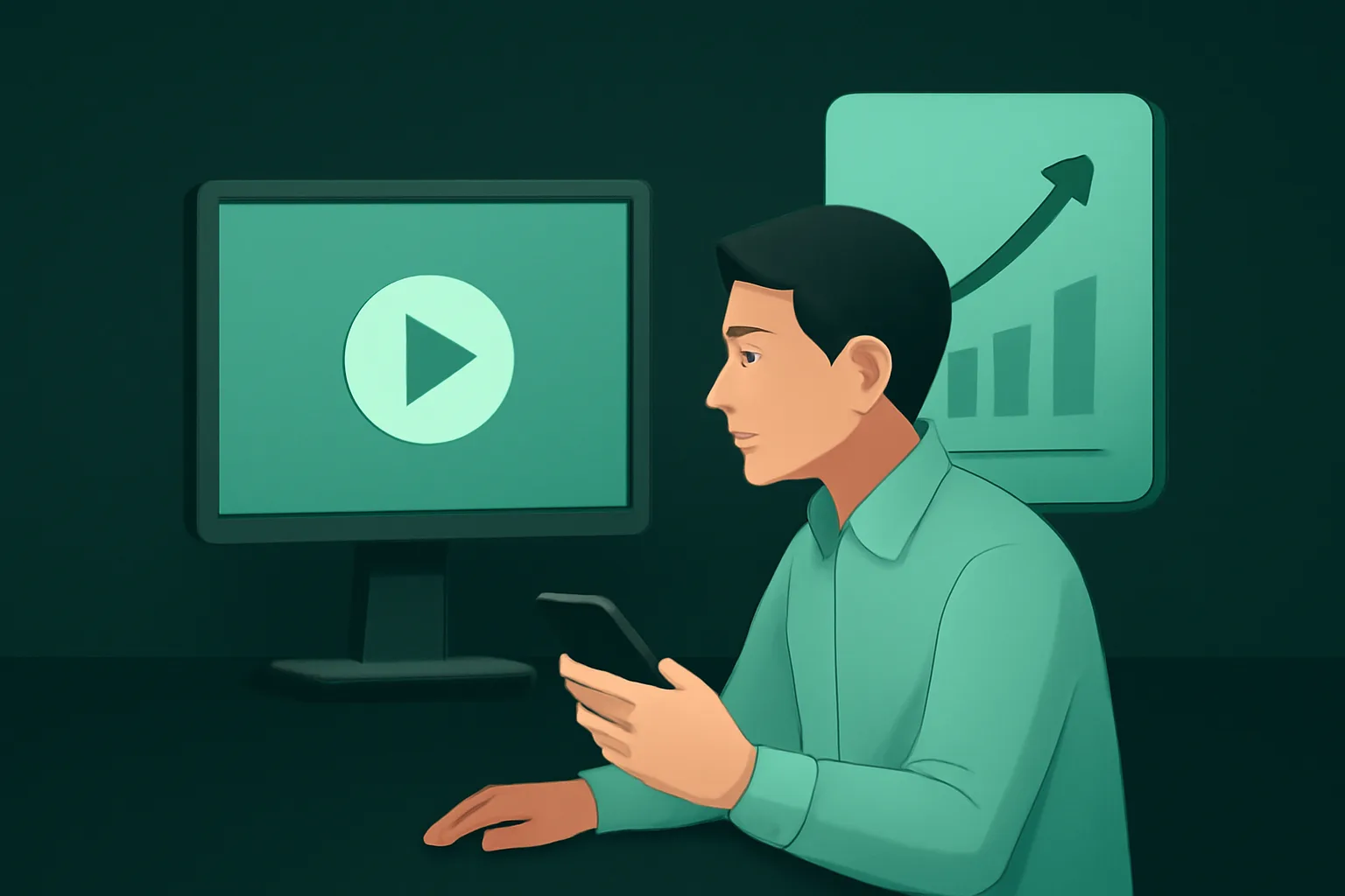 วิธีใช้บริการเพิ่มยอดวิววิดีโอ Facebook: Notify Views vs. Boost Views สำหรับร้านค้าออนไลน์
