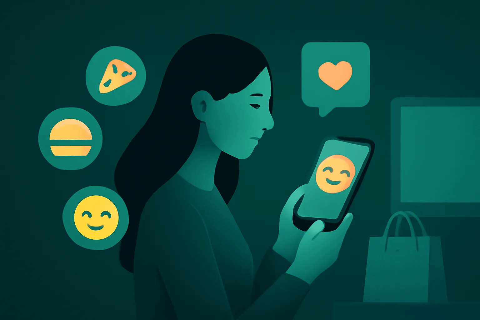 Instagram: เลือก Emoji เพิ่มไลค์ให้โพสต์ แสดง "บุคลิก" ร้านค้าออนไลน์