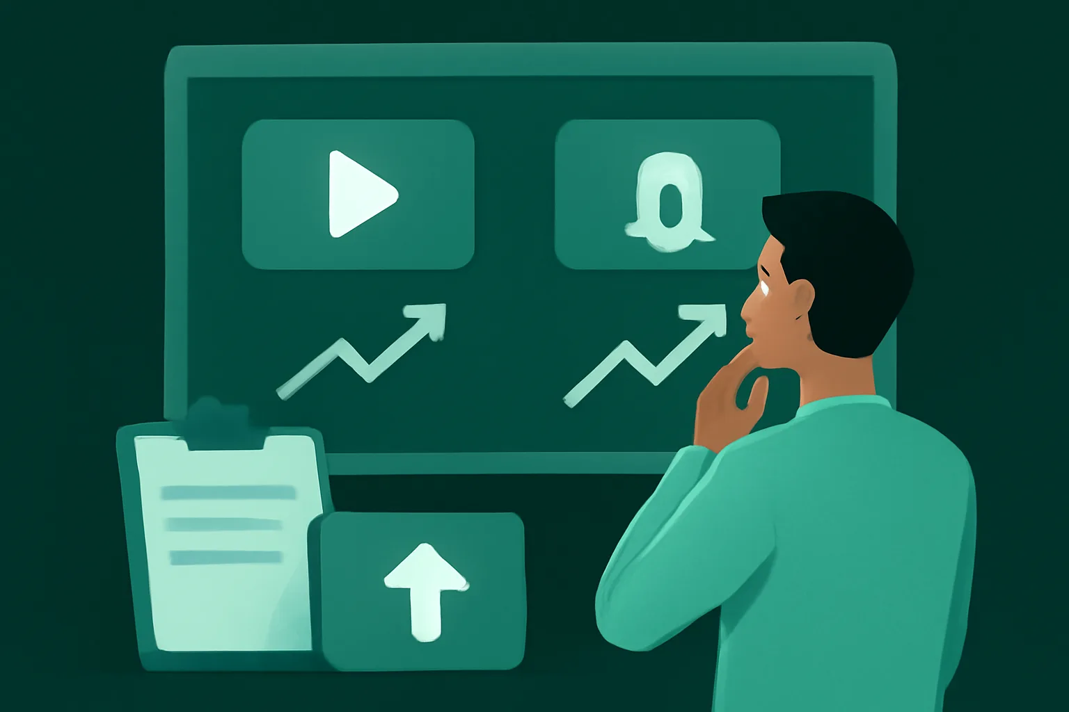 เปรียบเทียบบริการเพิ่มยอดวิว TikTok: Notify Views vs. Boost Views เลือกแบบไหนคุ้มค่าสุดสำหรับร้านค้าออนไลน์?
