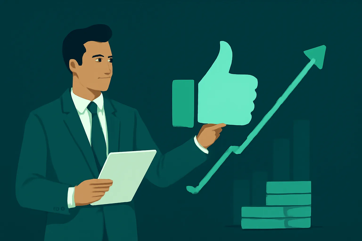 Facebook: เลือกบริการเพิ่มผู้ติดตาม (Thai) ให้ตรงเป้าหมายธุรกิจ SME
