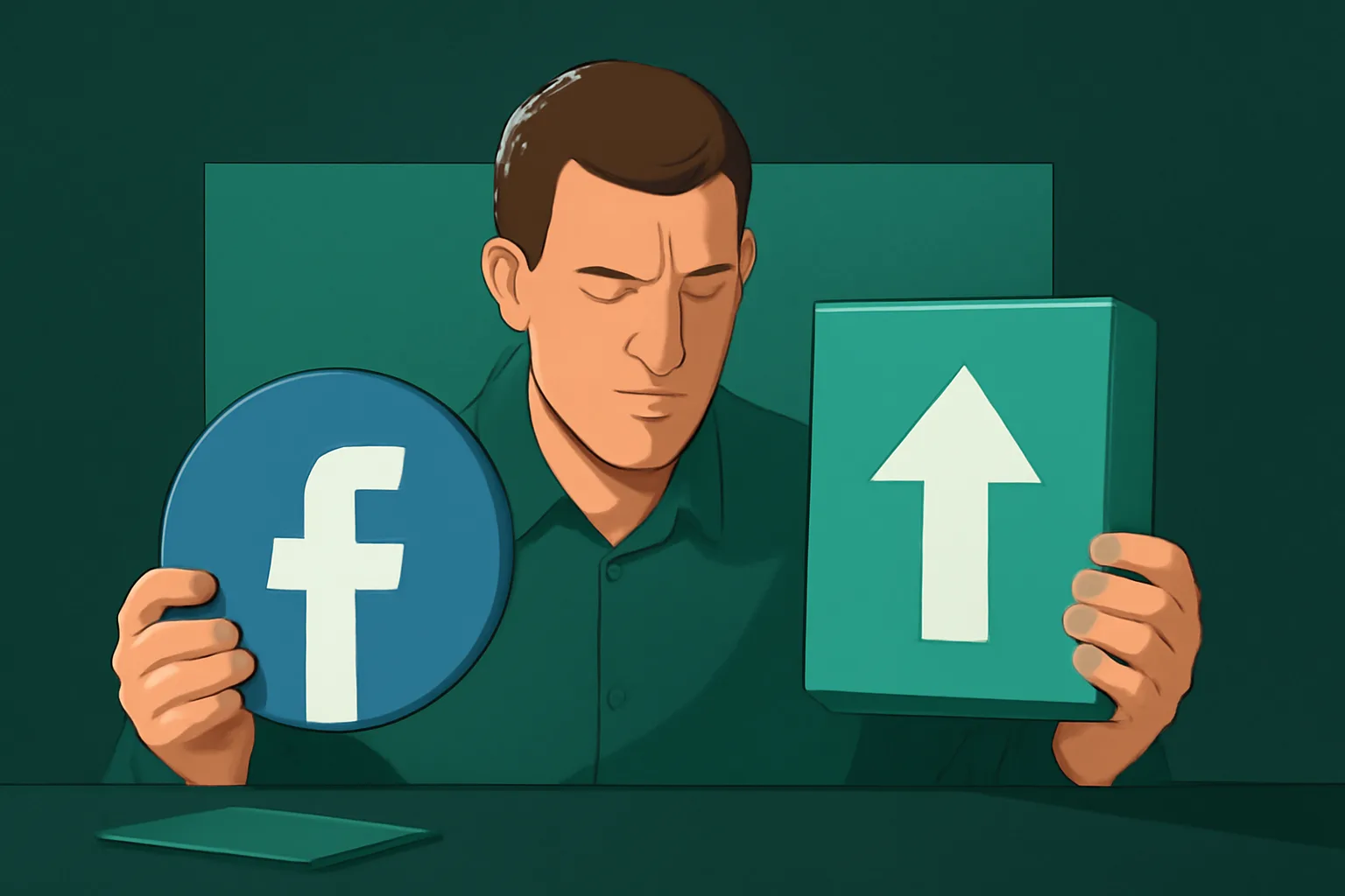 วิธีเลือกบริการเพิ่มผู้ติดตาม Facebook: เน้นคุณภาพหรือปริมาณให้เหมาะกับธุรกิจของคุณ?