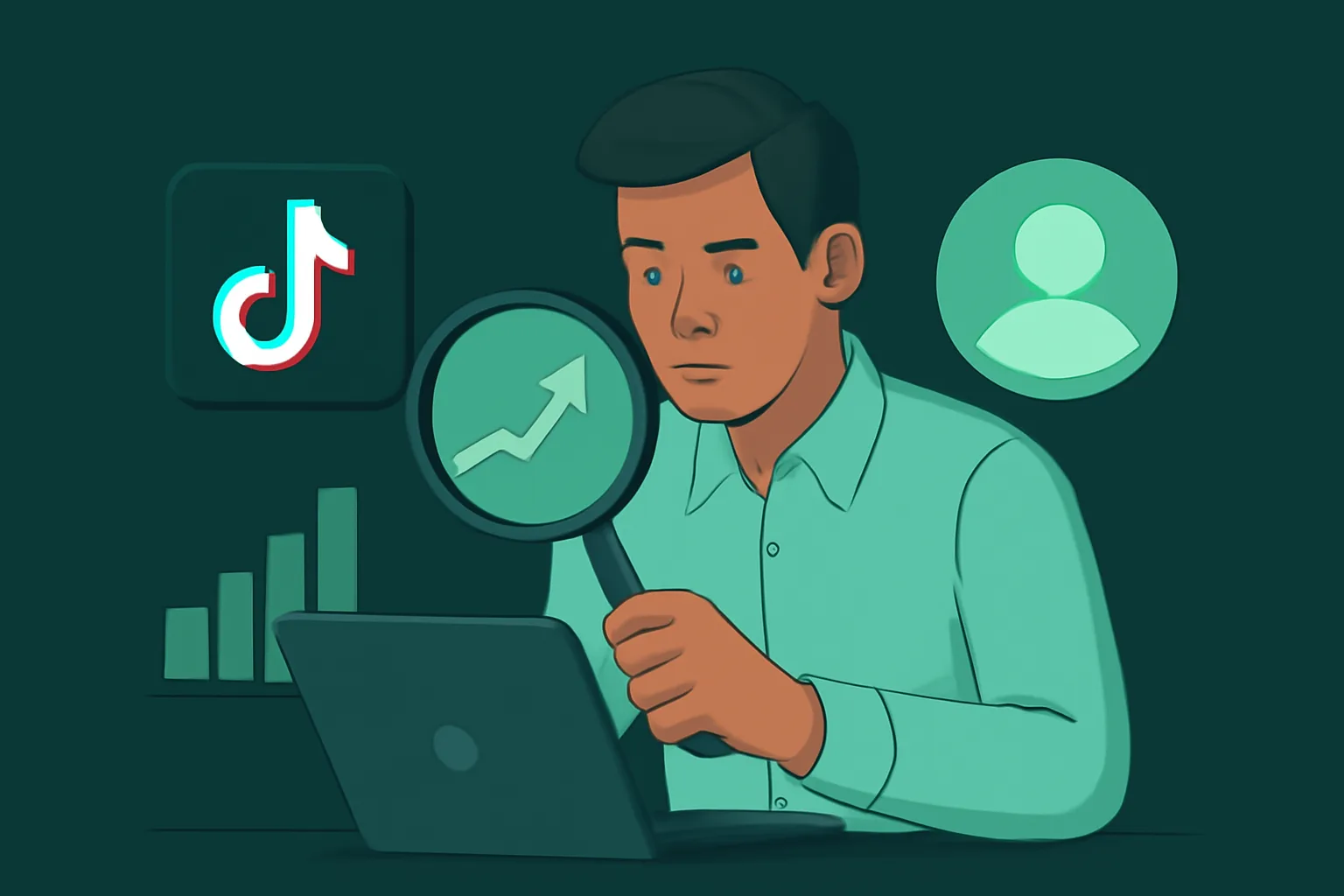 MetaSocial24Hr: เลือกบริการเพิ่มยอดวิว TikTok อย่างไรให้ตรงเป้า