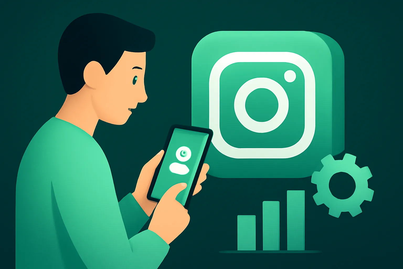 วิธีเพิ่มผู้ติดตาม Instagram (Thai) ให้ได้ลูกค้าจริง สำหรับร้านค้าออนไลน์