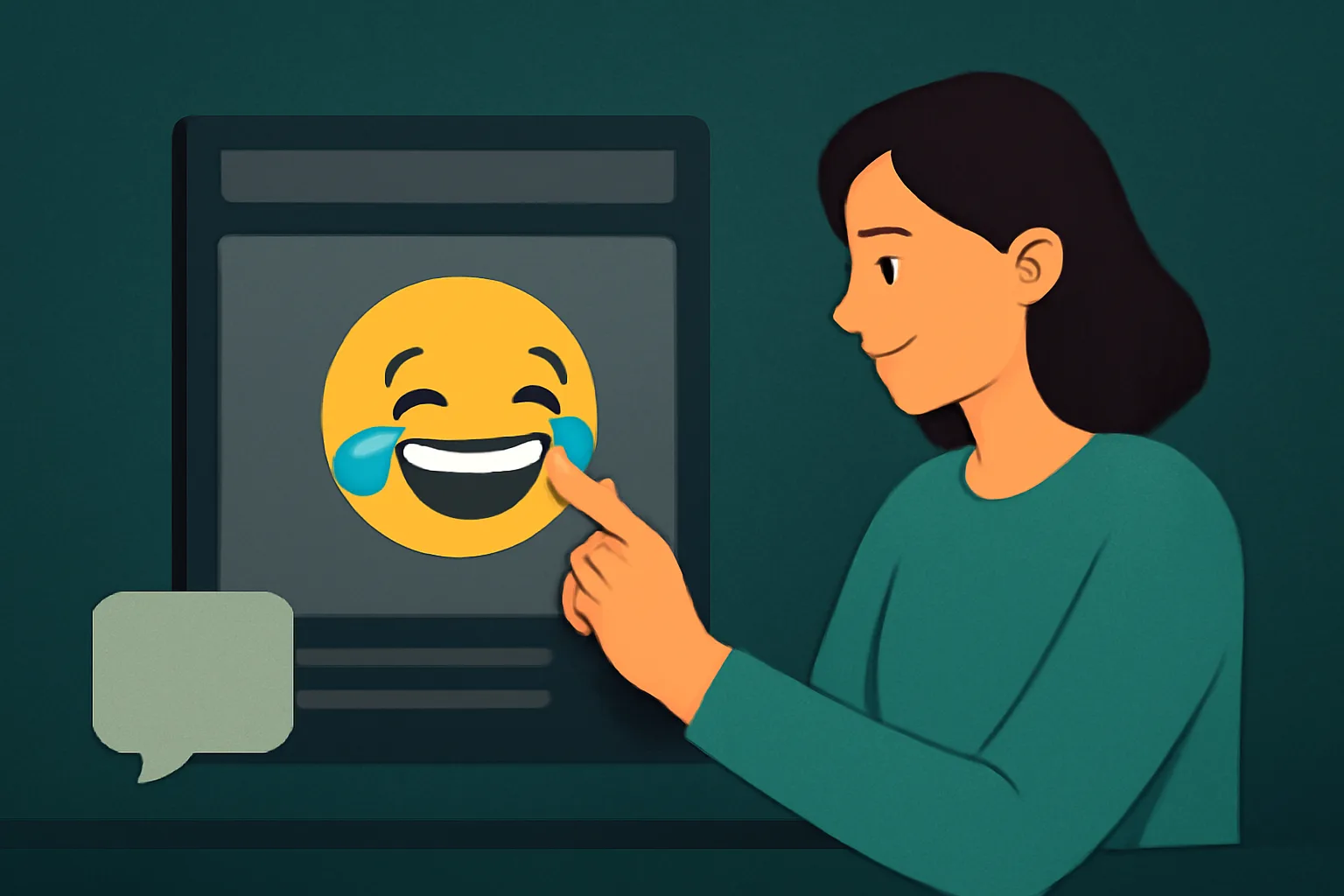 Facebook: คู่มือเลือก Emoji Likes สื่อสารอารมณ์สินค้า เพิ่มการมีส่วนร่วม
