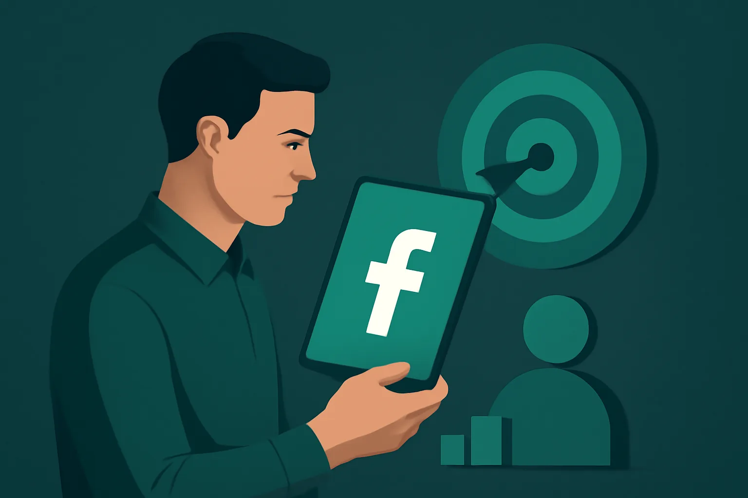 วิธีเลือกผู้ติดตาม Facebook ให้ตรงกลุ่มเป้าหมายธุรกิจ SME
