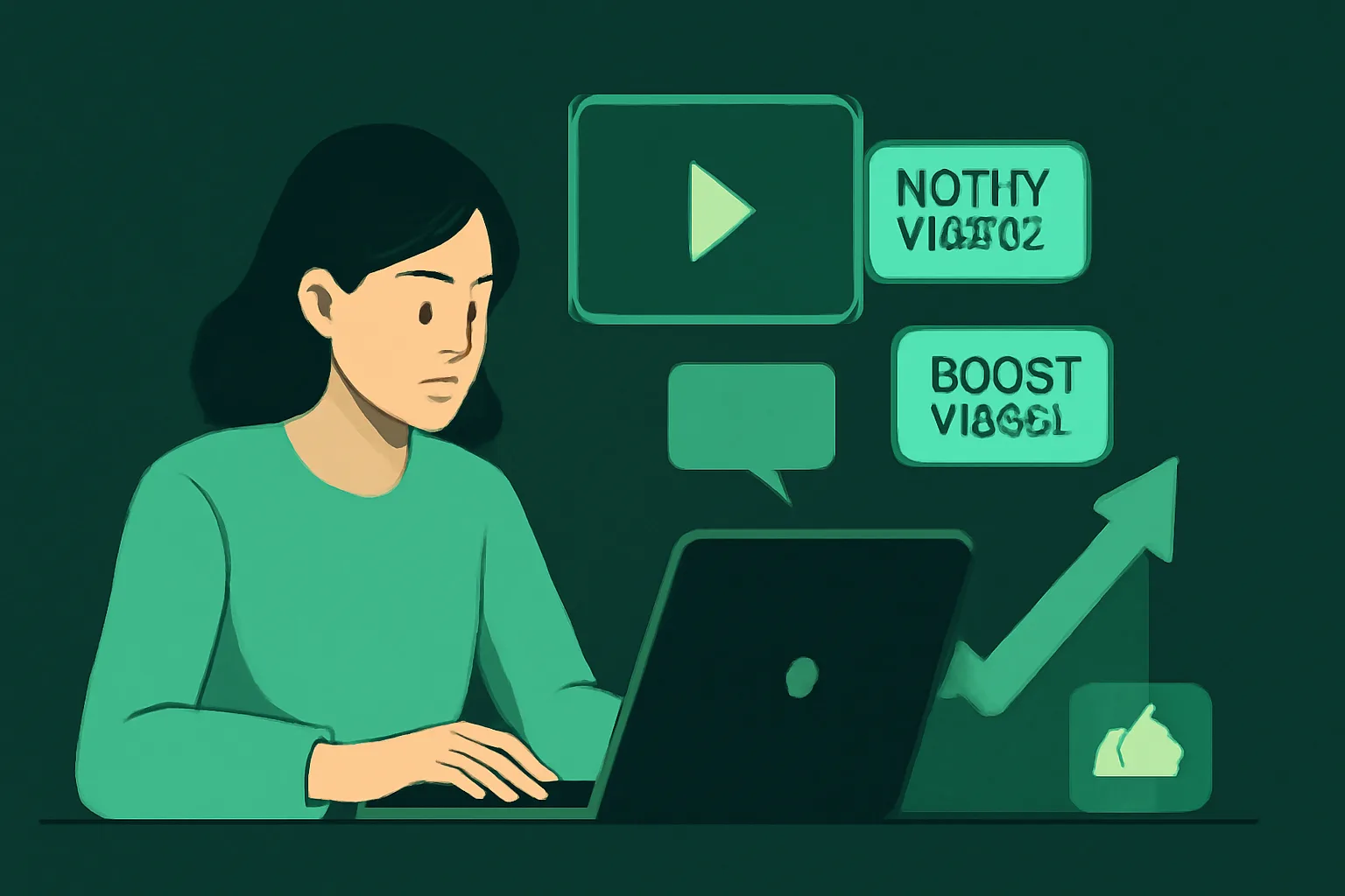 วิธีเพิ่มยอดวิววิดีโอ Facebook: Notify Views vs Boost Views เลือกแบบไหนดี?