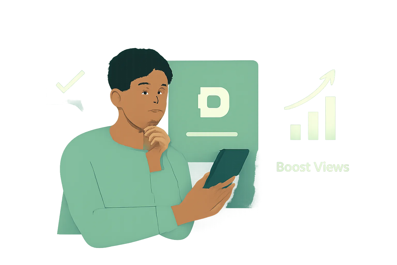 Instagram Reels: Notify Views vs Boost Views กลยุทธ์เพิ่มยอดวิว Reels ให้คุ้มค่า