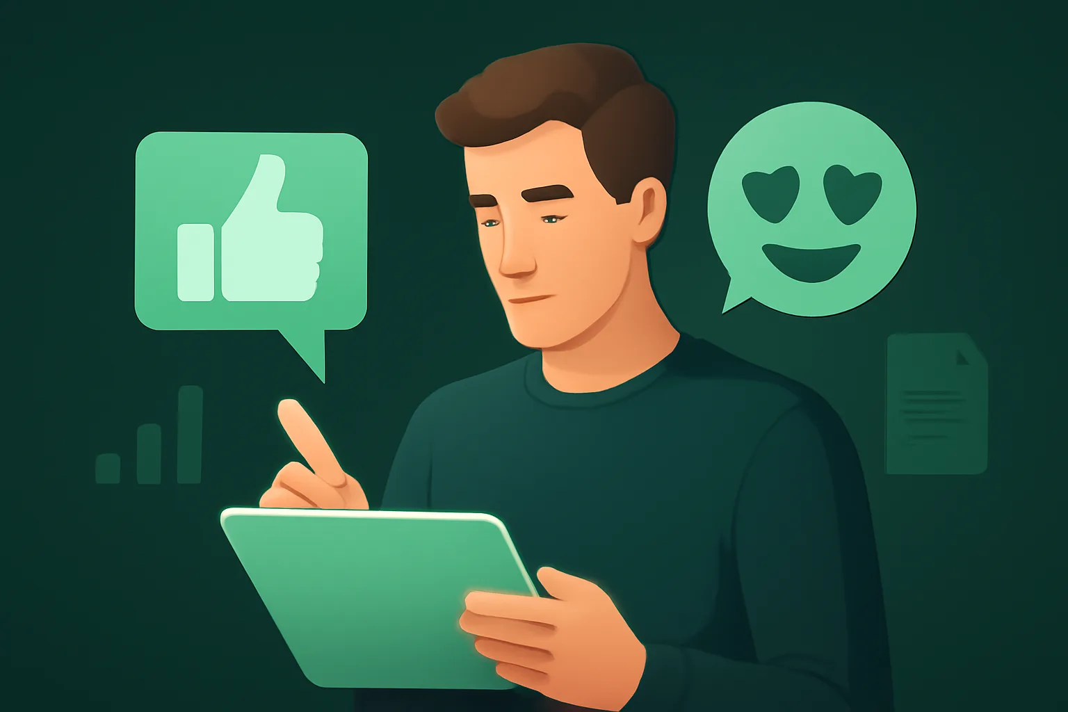 Facebook: เทียบ 'เพิ่มผู้ติดตาม' กับ 'เพิ่มไลค์ Emoji' วัดผลการมีส่วนร่วมและยอดขาย