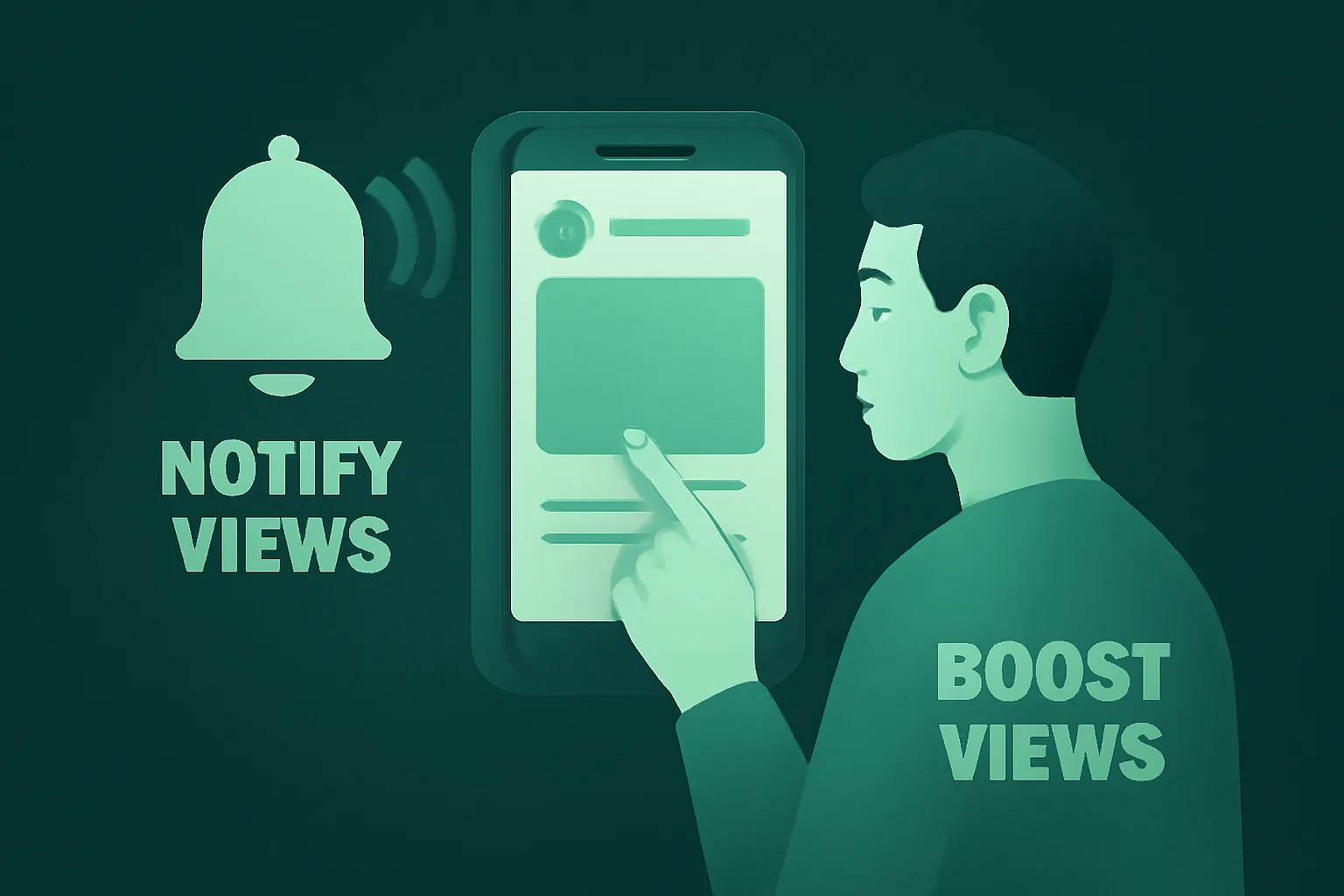 Facebook Stories: Notify Views vs. Boost Views แบบไหนคุ้มค่าสำหรับร้านค้า?
