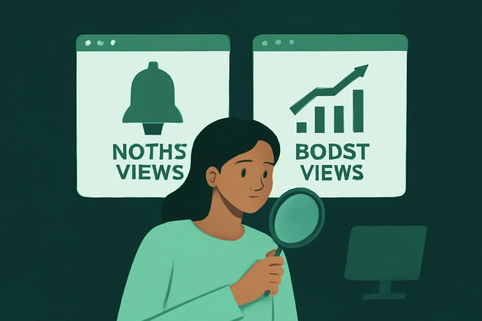 Facebook Notify Views vs Boost Views: เพิ่มยอดวิวให้ร้านค้าออนไลน์คุ้มค่าที่สุด
