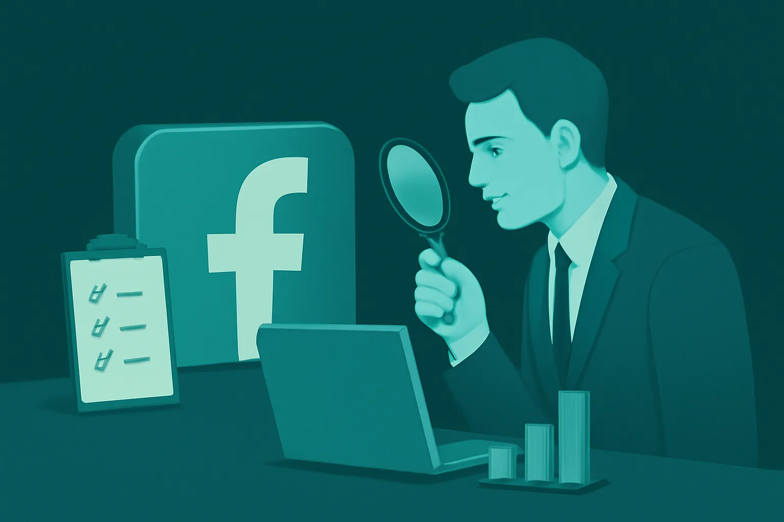 Facebook: คู่มือวัดผล "คุณภาพ" ผู้ติดตามชาวไทย ให้ตรงกลุ่มเป้าหมายร้านค้า
