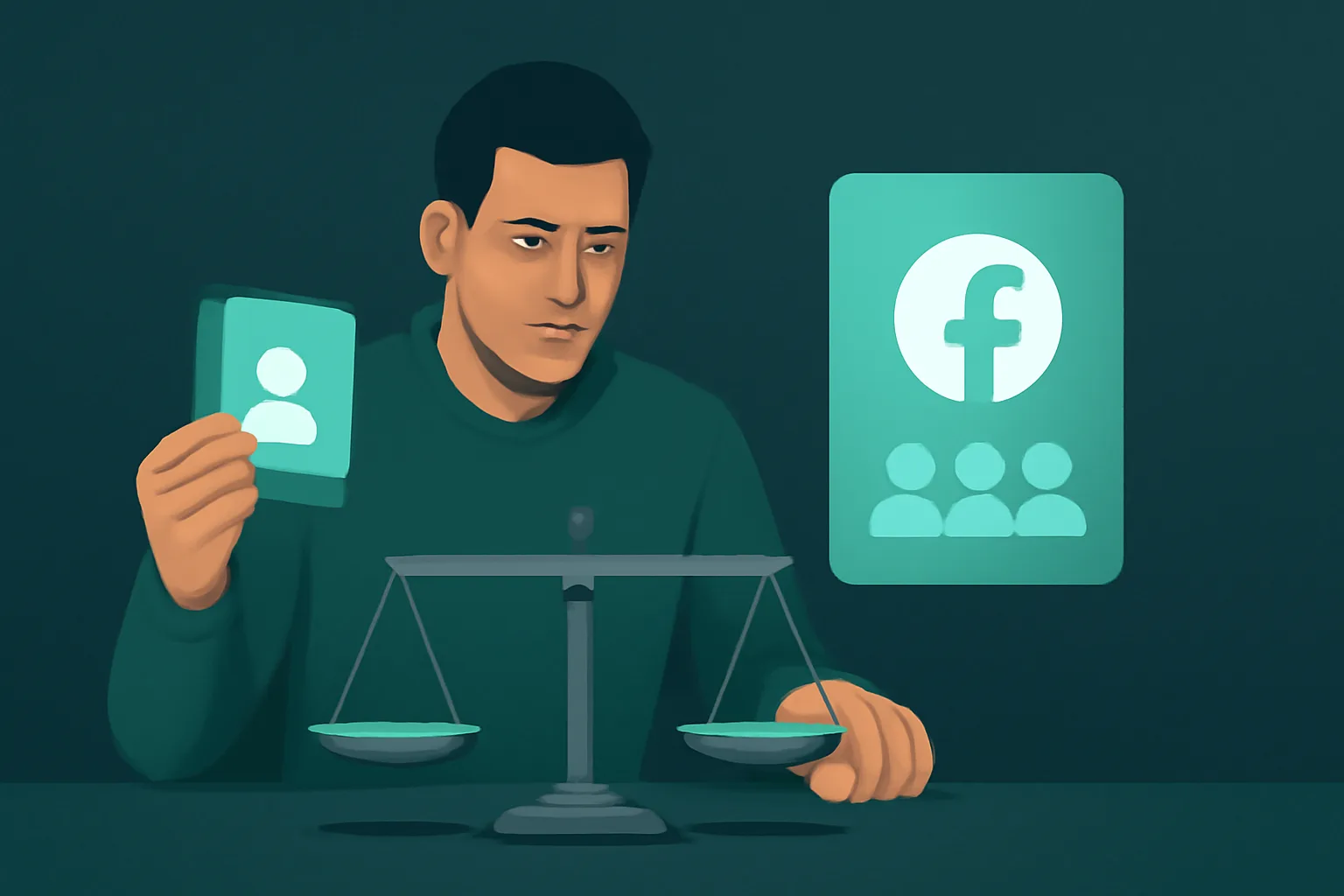 ซื้อผู้ติดตาม Facebook หรือ สร้างกลุ่มเอง: แบบไหนดีกว่ากัน?