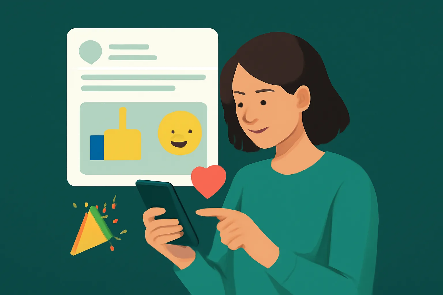 Facebook: เทคนิคเลือก Emoji เพิ่มไลค์ให้โพสต์ สื่อสารตรงใจแบรนด์