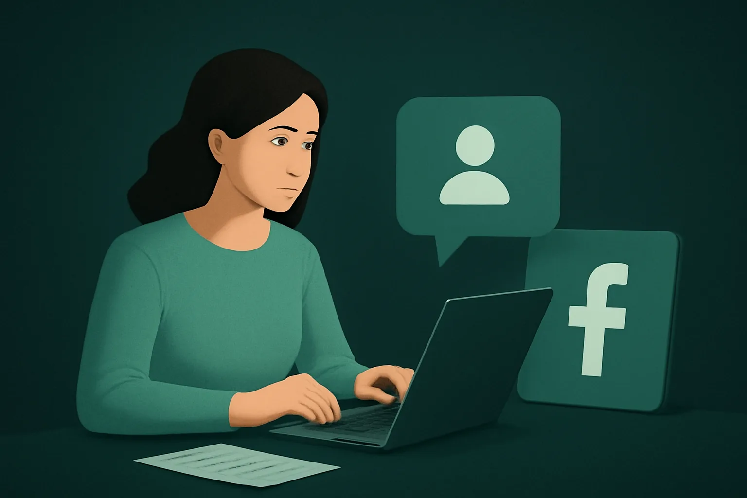 วิธีเพิ่มสมาชิกกลุ่ม Facebook ให้ตรงเป้าหมายธุรกิจ