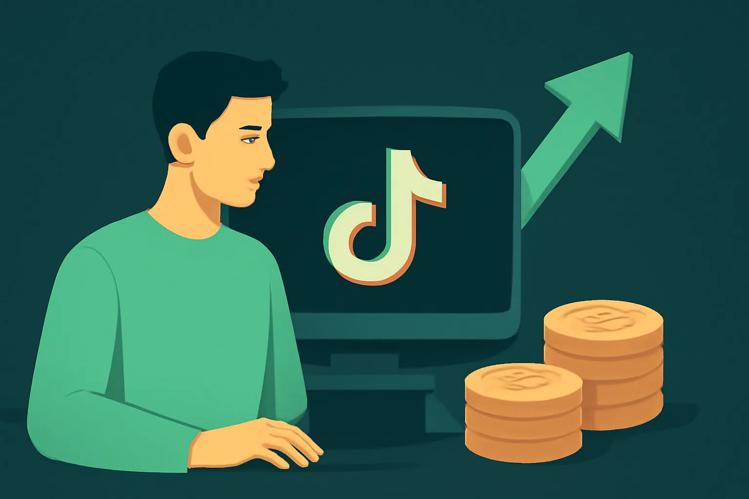 วิธีเลือกบริการเพิ่มยอดวิว TikTok ให้สินค้าขายดี