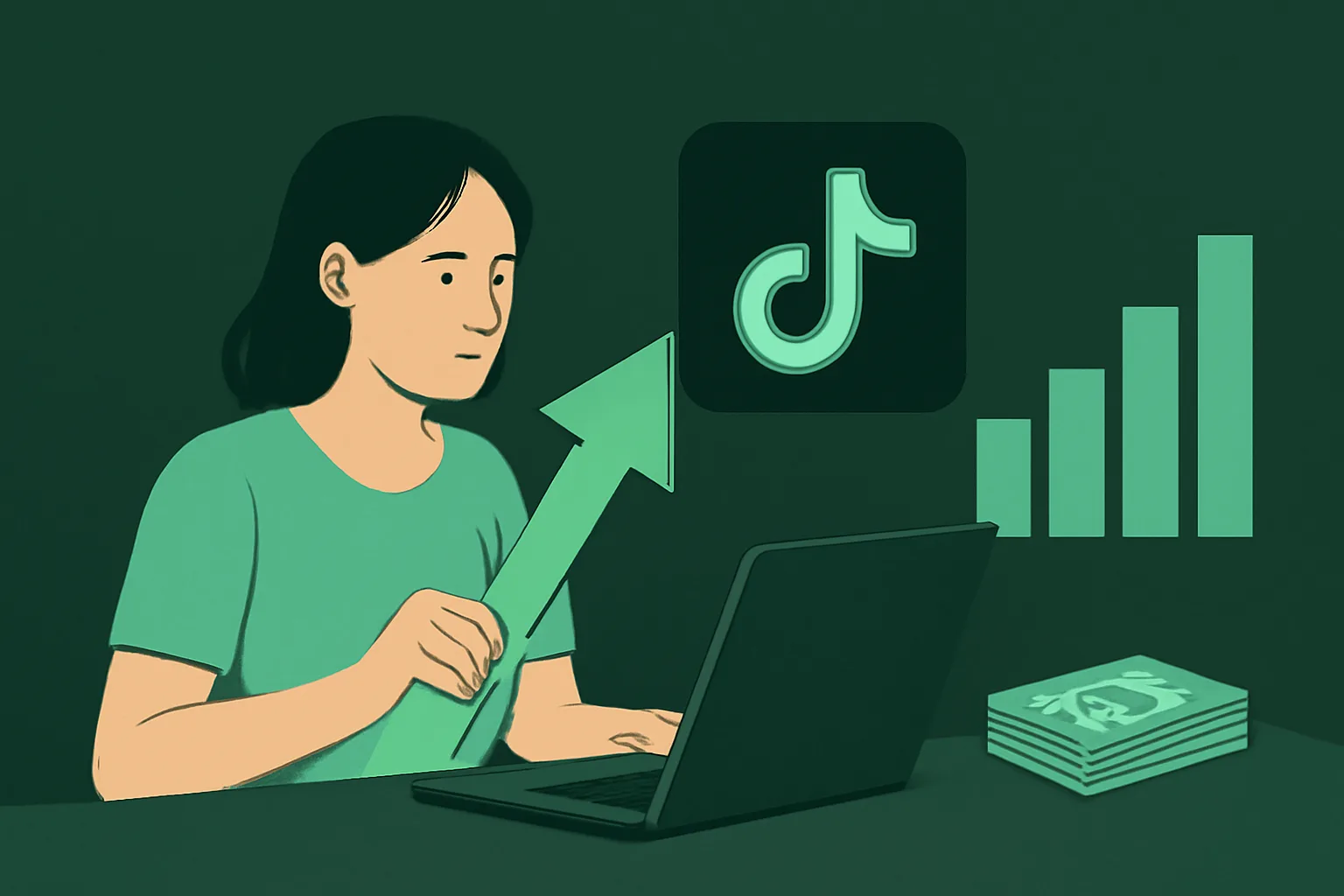 MetaSocial24Hr: คู่มือเลือกบริการเพิ่มยอดวิว TikTok ให้ร้านค้าออนไลน์คุ้มค่า