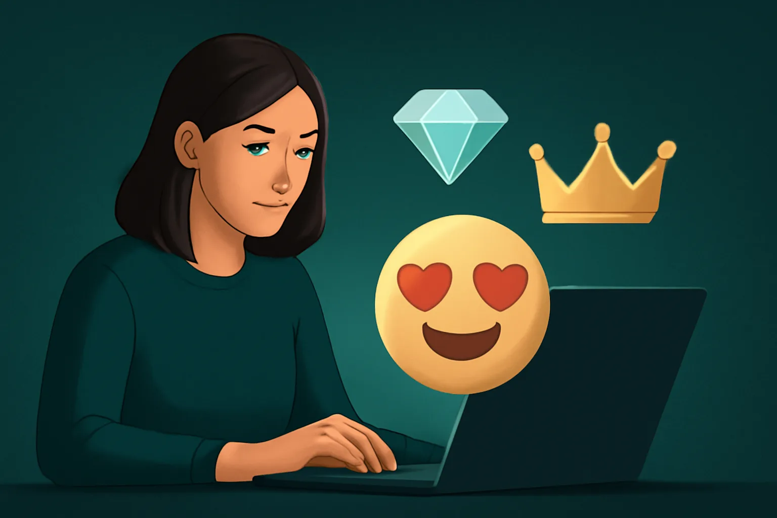 วิธีเลือก Emoji เพิ่มไลค์โพสต์ Facebook ให้ตรงกับ "โทน" แบรนด์ร้านค้าออนไลน์