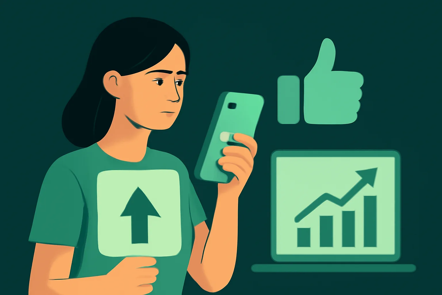 Facebook: เพิ่มผู้ติดตาม (Thai) vs เพิ่มยอดวิววิดีโอ/สตอรี่ - กลยุทธ์เร่งขาย