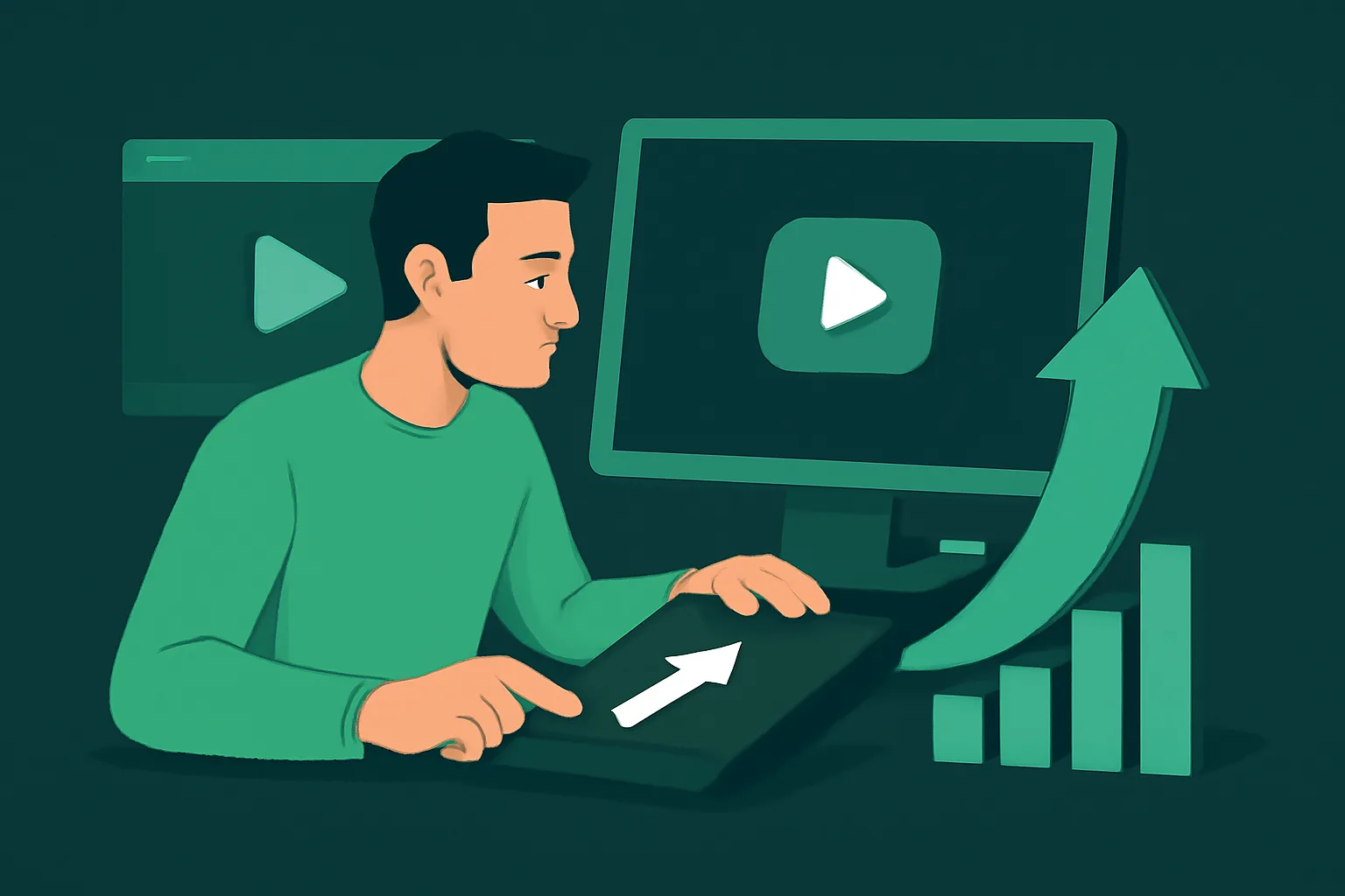 Facebook: วิธีสร้างวิดีโอให้น่าสนใจด้วย Notify Views และ Boost Views