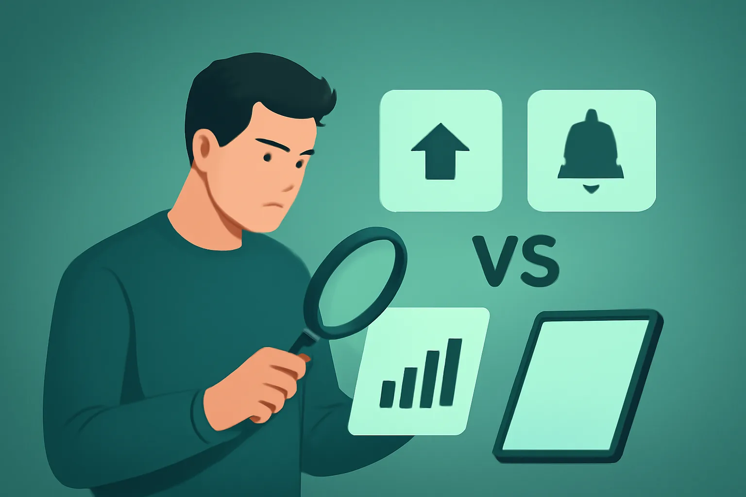 เปรียบเทียบ Boost Views vs Notify Views: เลือกวิธีเพิ่มยอดวิว TikTok ให้เหมาะกับร้านค้าออนไลน์