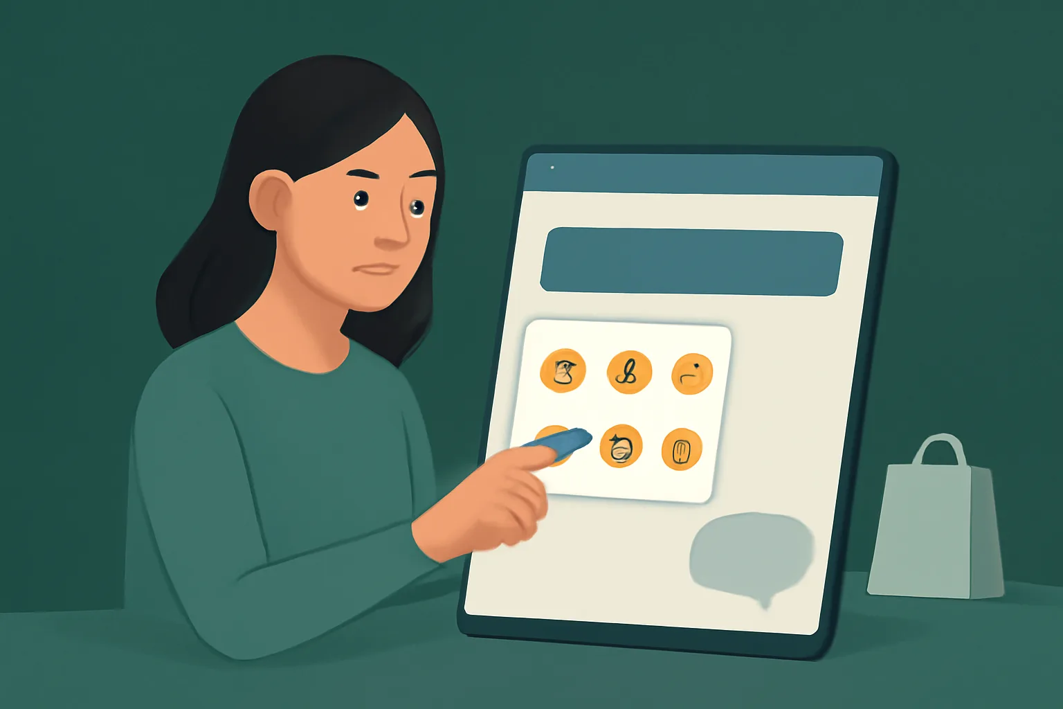 เลือก Emoji เพิ่มไลค์โพสต์ Facebook สื่อสารถึงบุคลิกร้านค้าออนไลน์