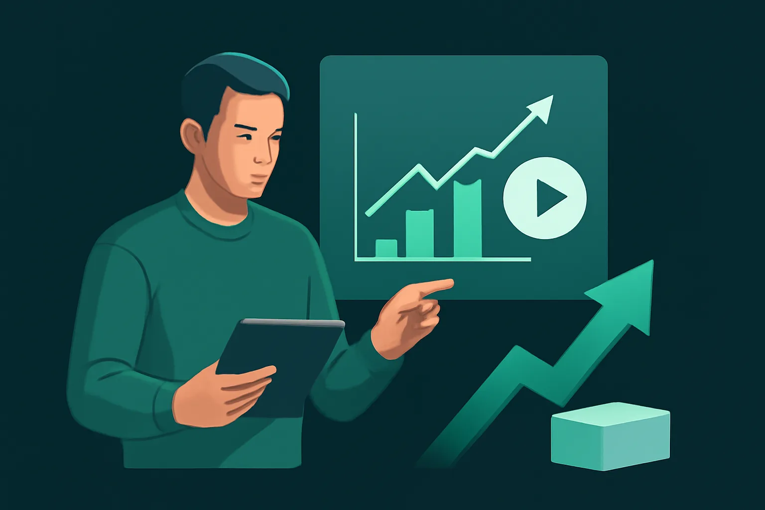 วิธีเพิ่มยอดวิว Facebook Reel เร่งด่วน: เลือกบริการเพิ่มวิวให้เหมาะกับคอนเทนต์