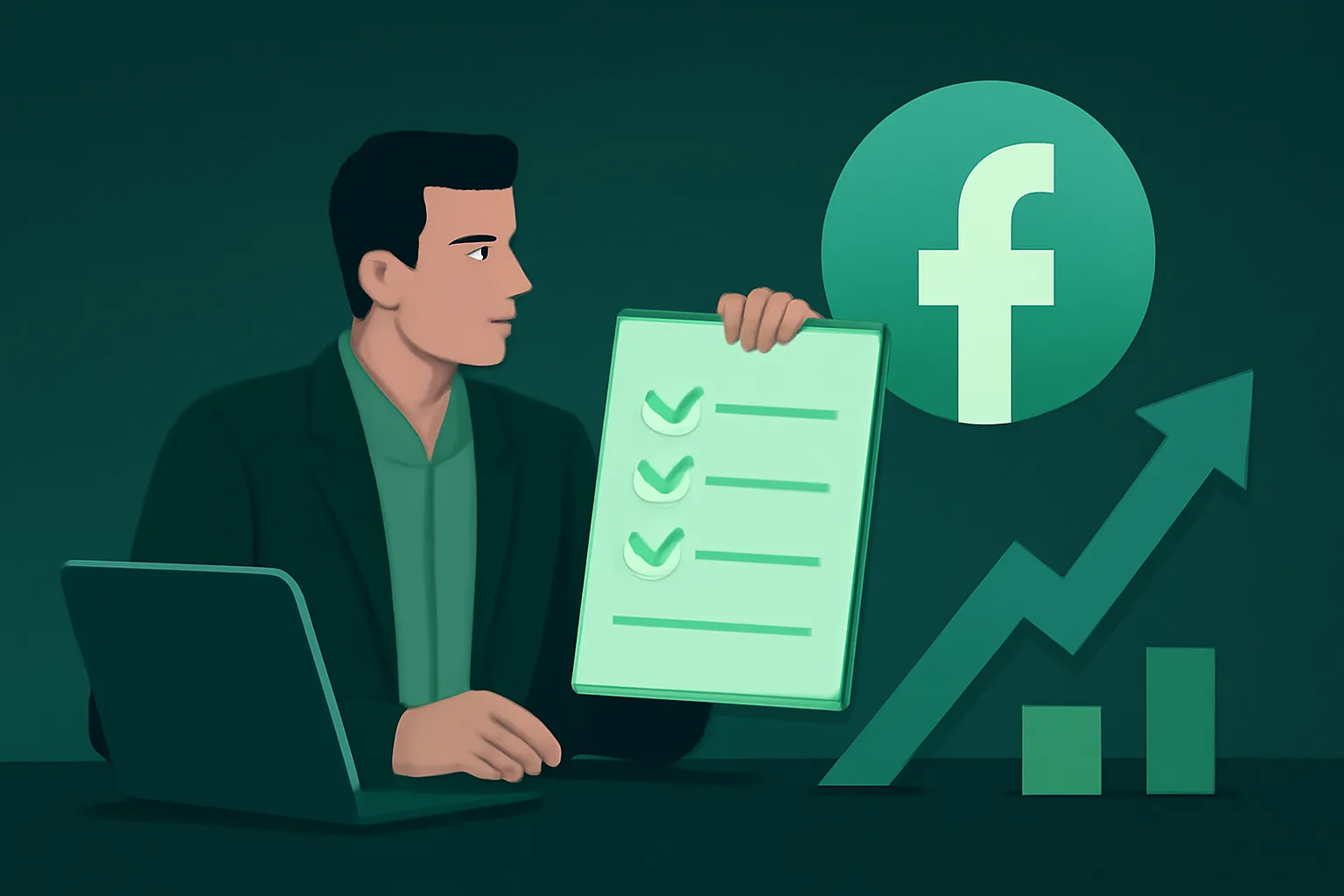 เทคนิคเพิ่มคนเข้ากลุ่ม Facebook ให้ได้สมาชิกคุณภาพ ตรงตามธุรกิจ