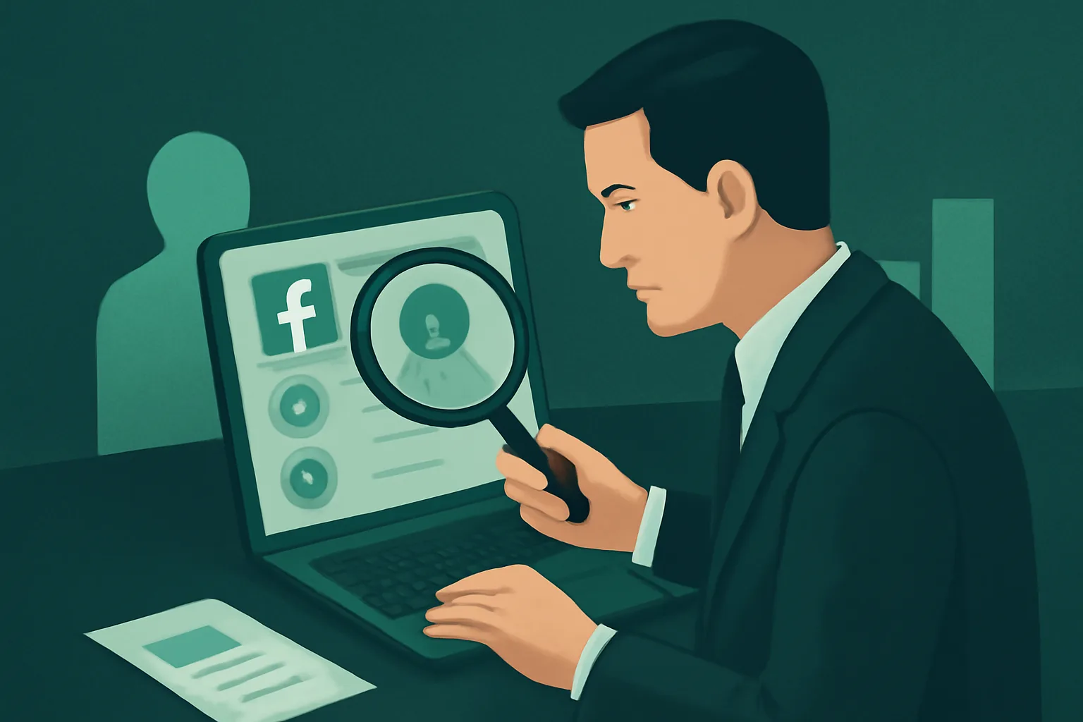 Facebook: เลือกผู้ติดตามให้ตรงกลุ่มเป้าหมายธุรกิจออนไลน์