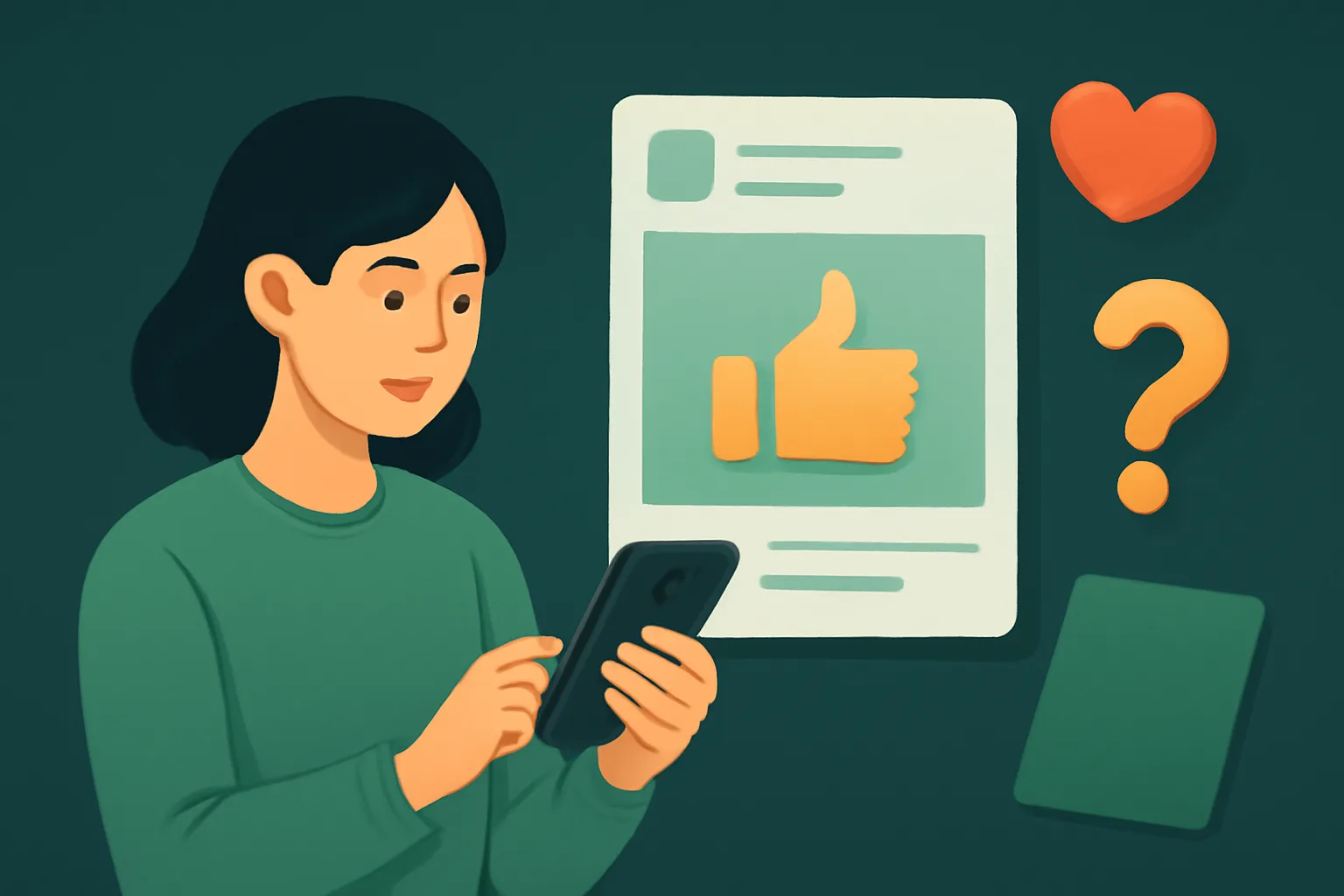 วิธีเพิ่มยอดไลค์โพสต์ Facebook (Emoji) ให้โดนใจลูกค้า: เลือกสัญลักษณ์แบบไหนช่วยเพิ่มโอกาสตัดสินใจซื้อ?