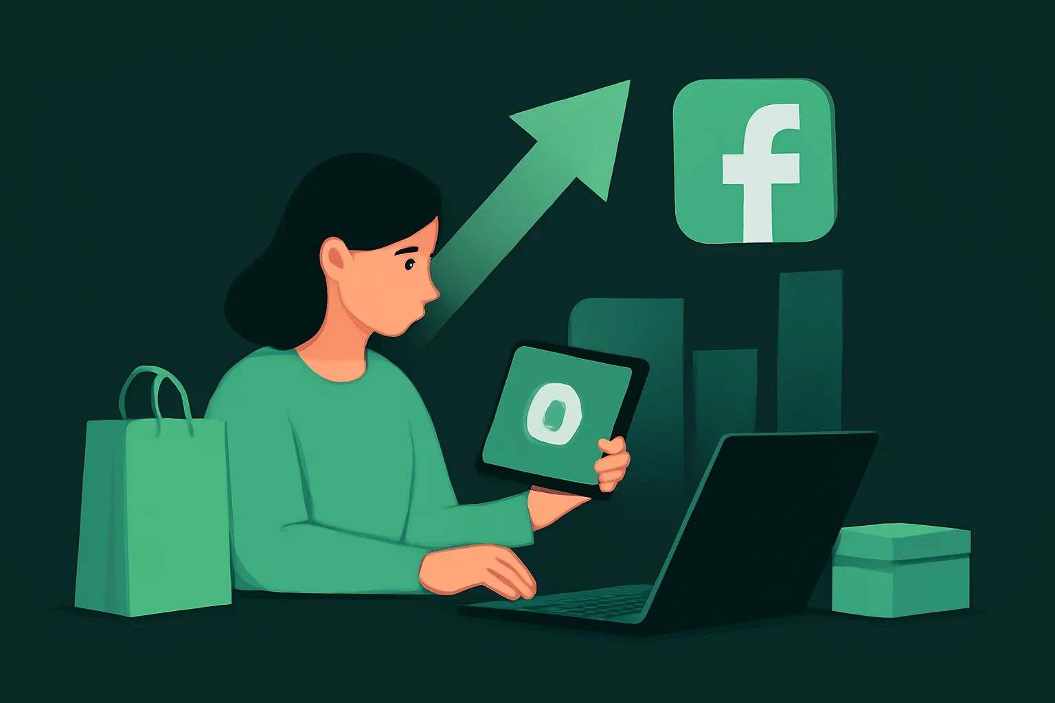 เพิ่มยอดวิววิดีโอ Facebook ให้ร้านค้าออนไลน์ ด้วยเทคนิคที่ MetaSocial24Hr แนะนำ